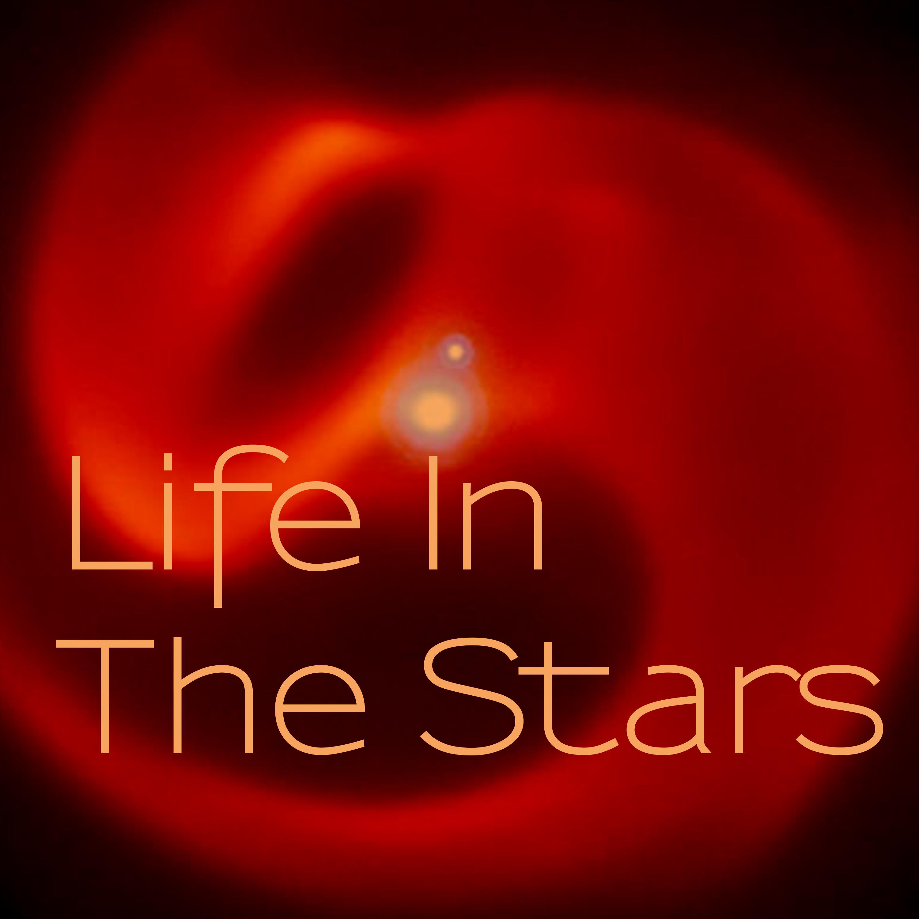 Life In The Stars