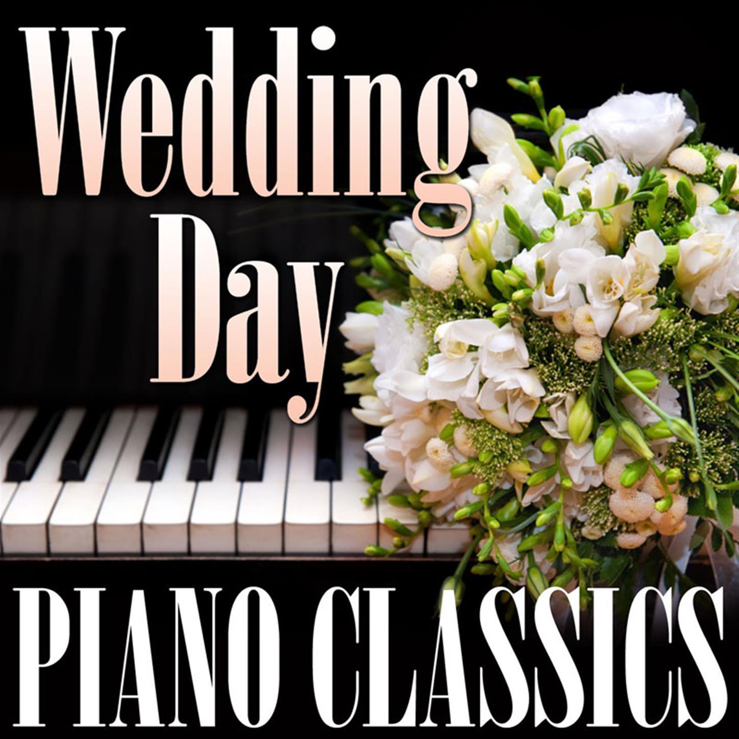 Wedding Day Piano Classics