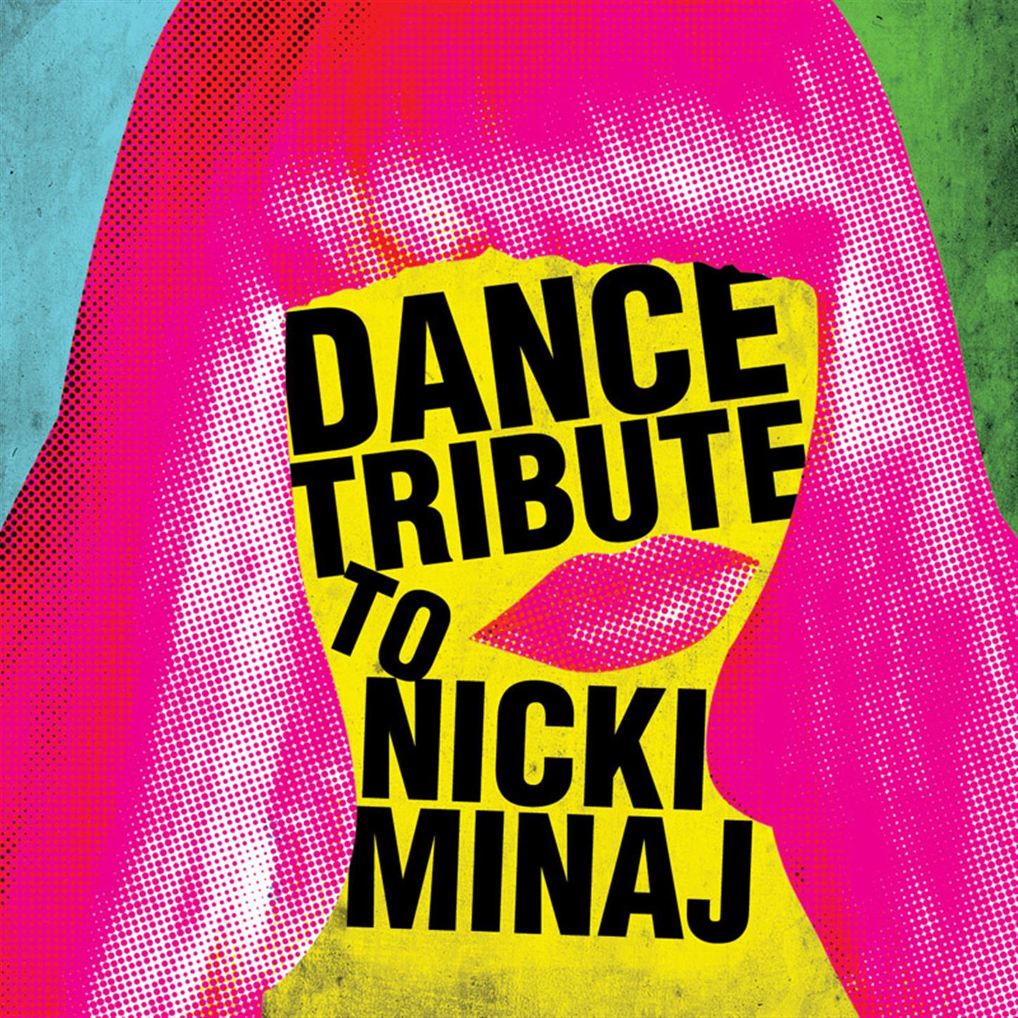 Dance Tribute to Nicki Minaj