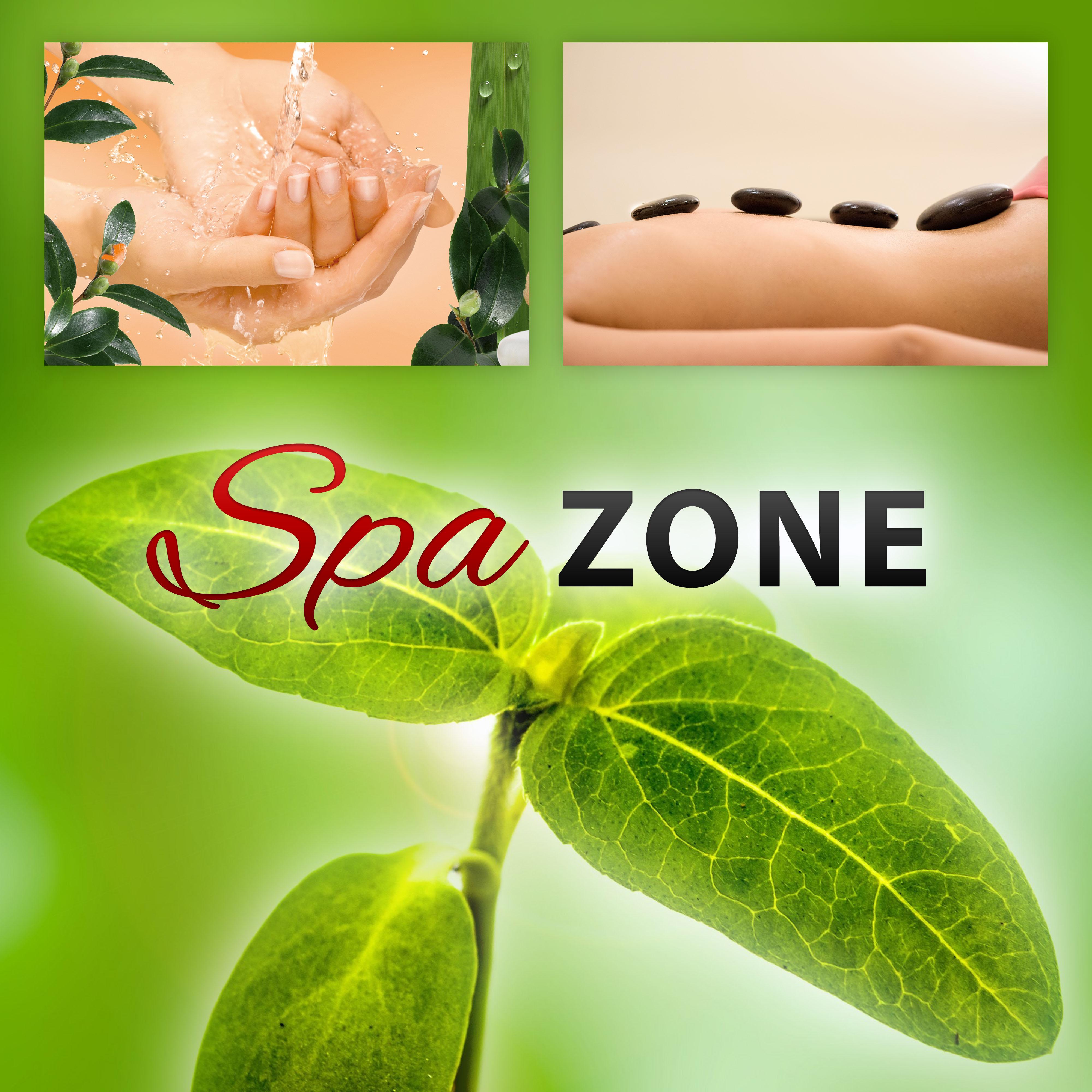 Spa Zone  Spa Music for Time to Relax in Spa Hotel, Healing Sounds of Nature for Deep Relaxing, Spa Massage Music, Spa Music