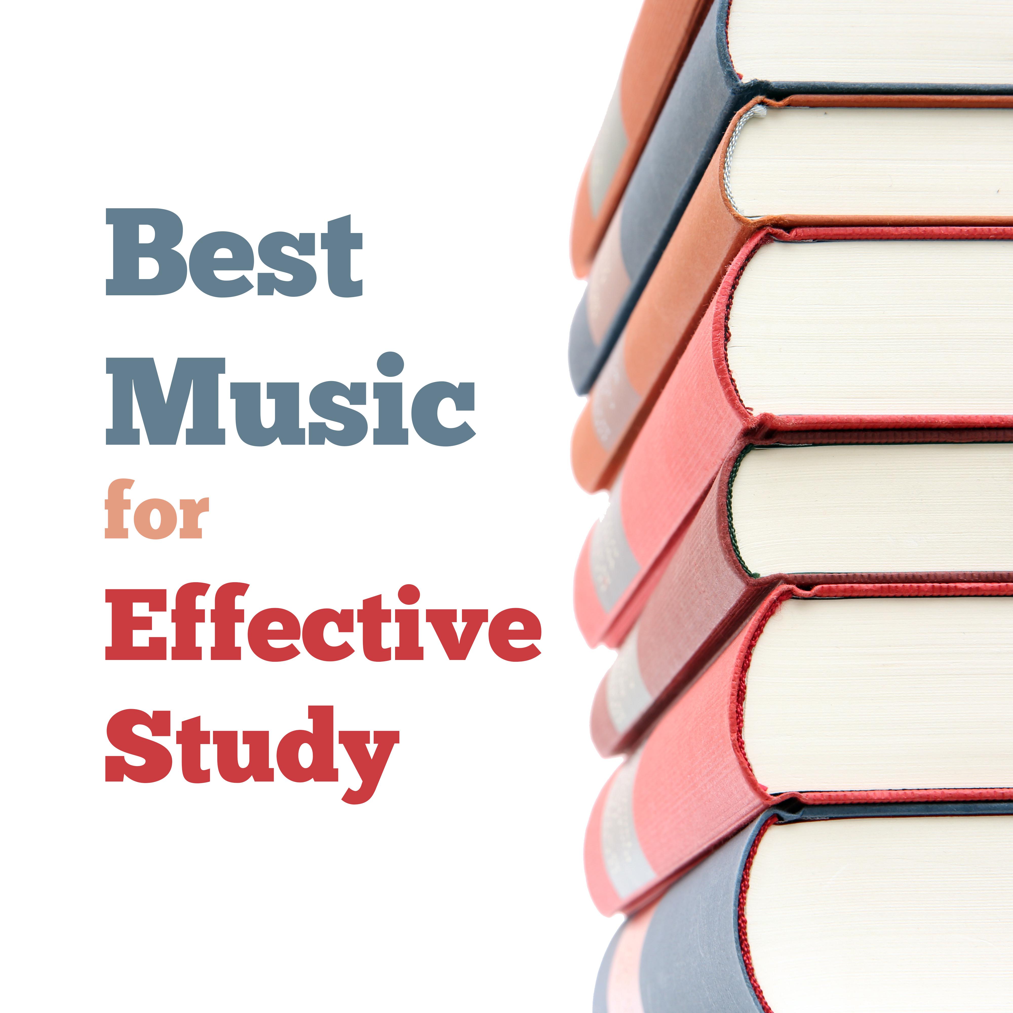 Best Music for Effective Study  Classical Sounds for Learning, Music for Concentration, Focus on Task, Easy Exam, Bach to Work