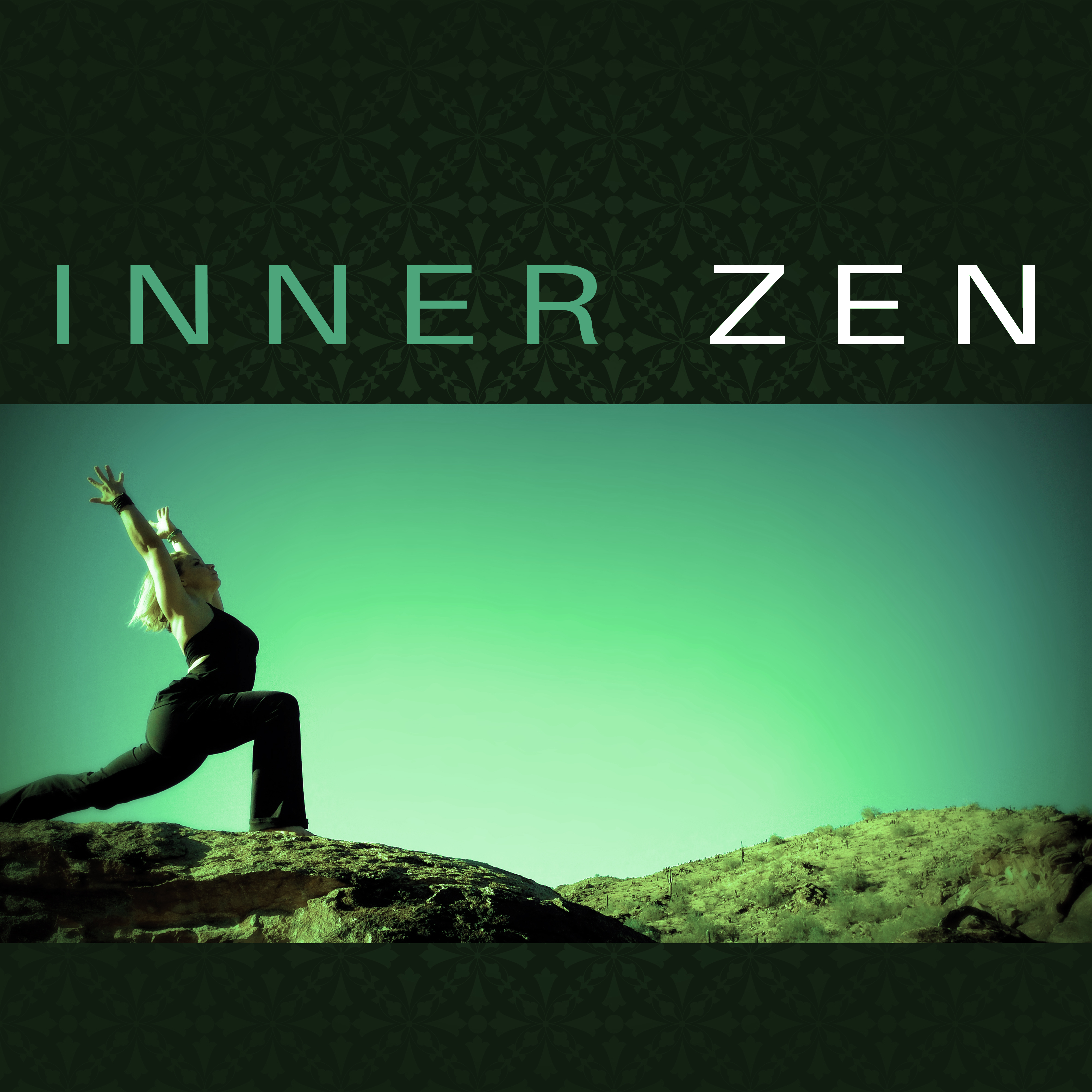 Inner Zen  Yoga Music 2017, Chill  Chakra, Meditate, Relax, Pure Mind