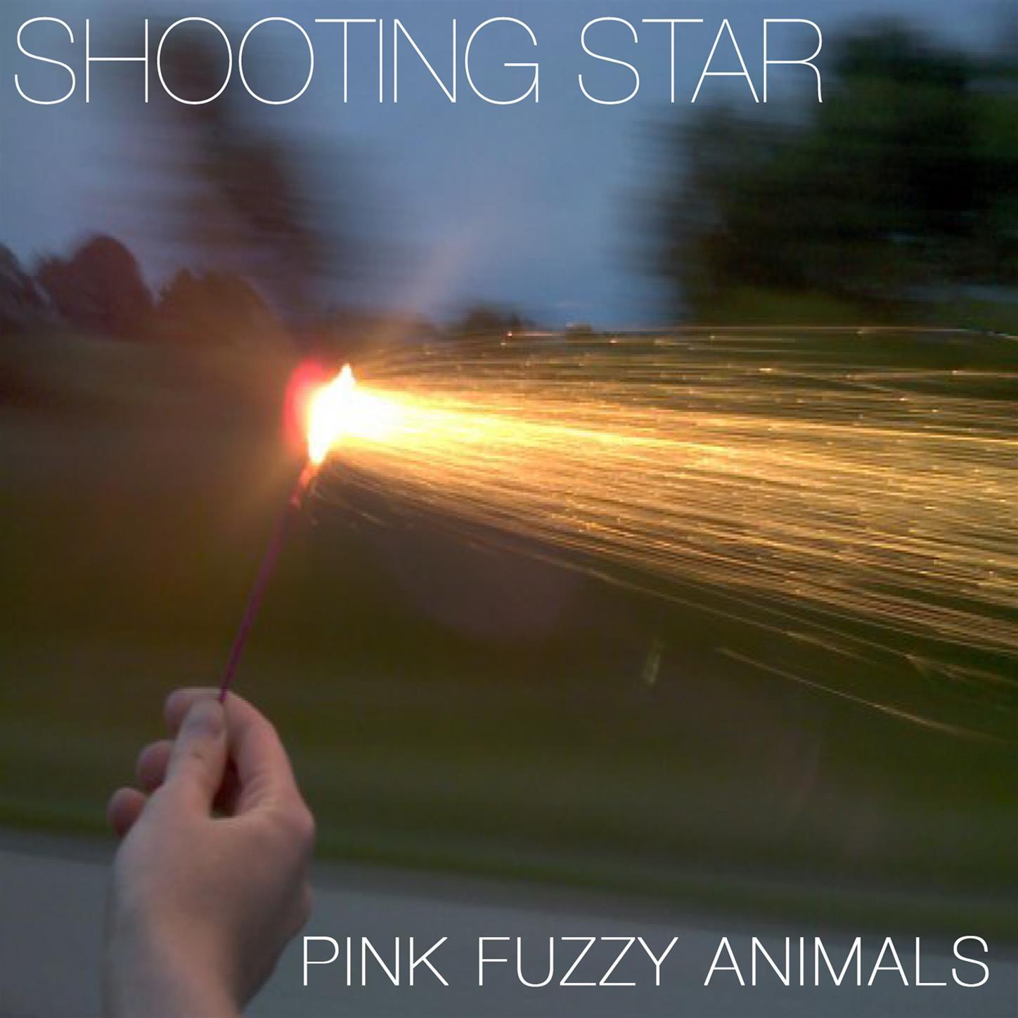 Shooting Star