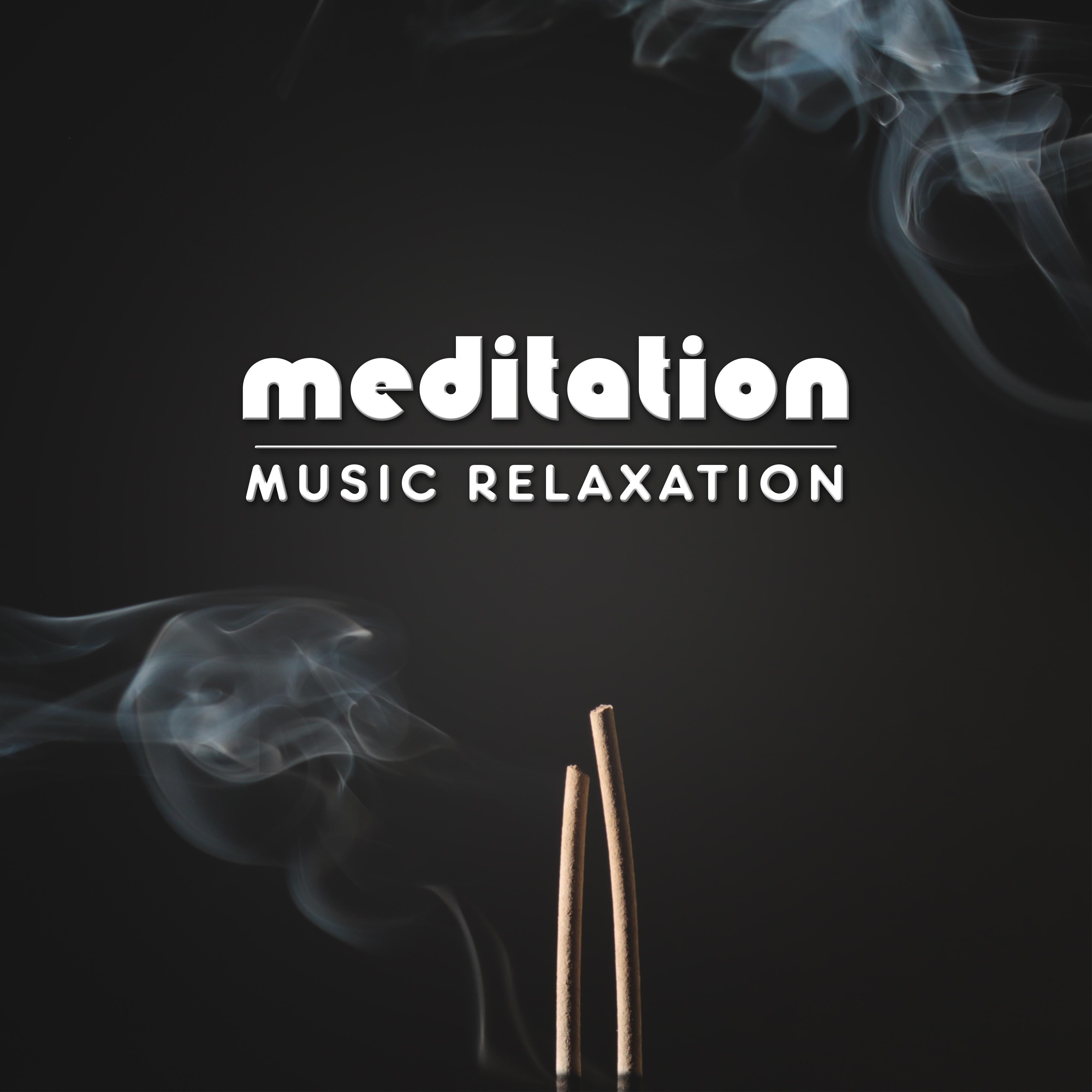 Meditation Music Relaxation