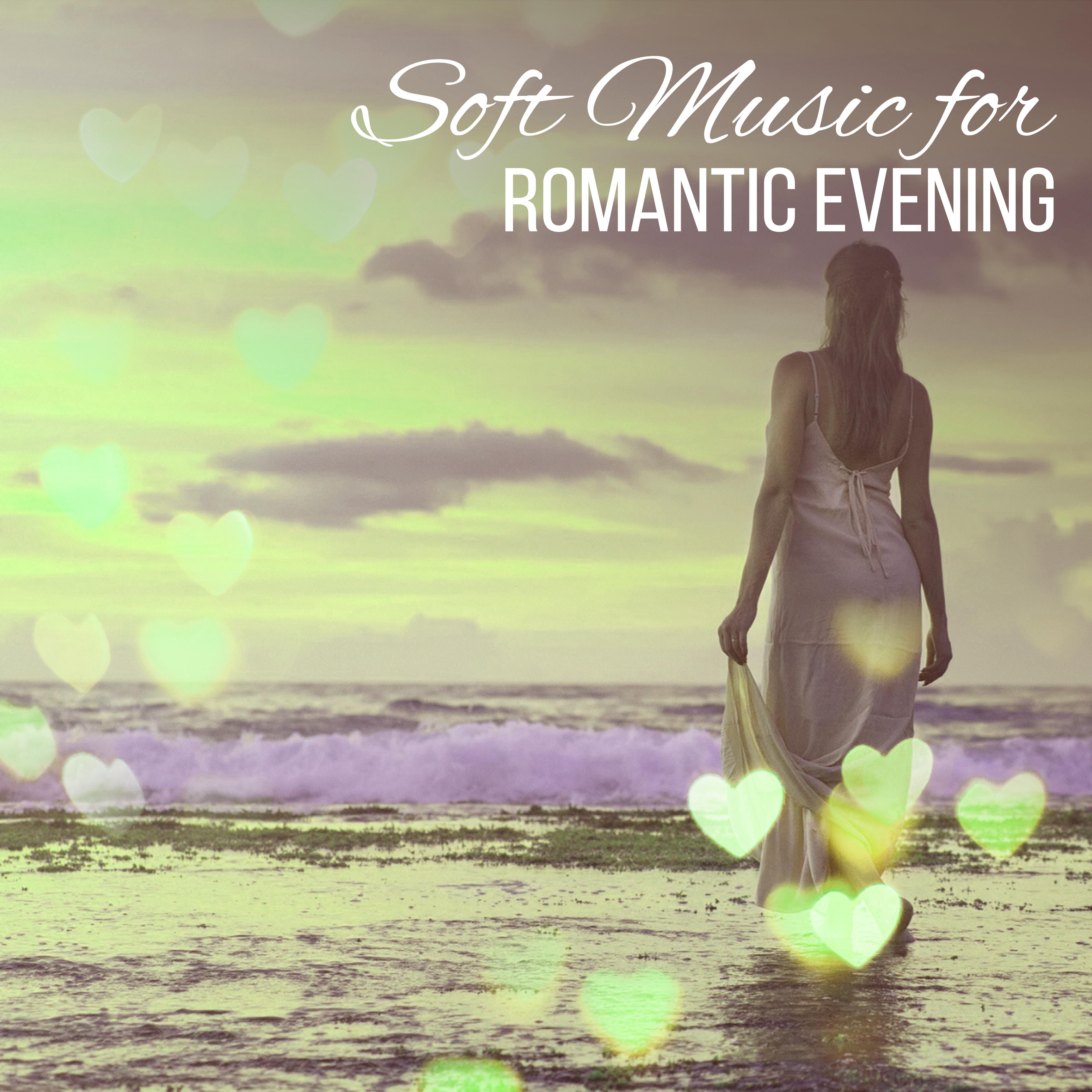 Soft Music for Romantic Evening  Beautiful Jazz Music, Vintage Sounds, Easy Listening