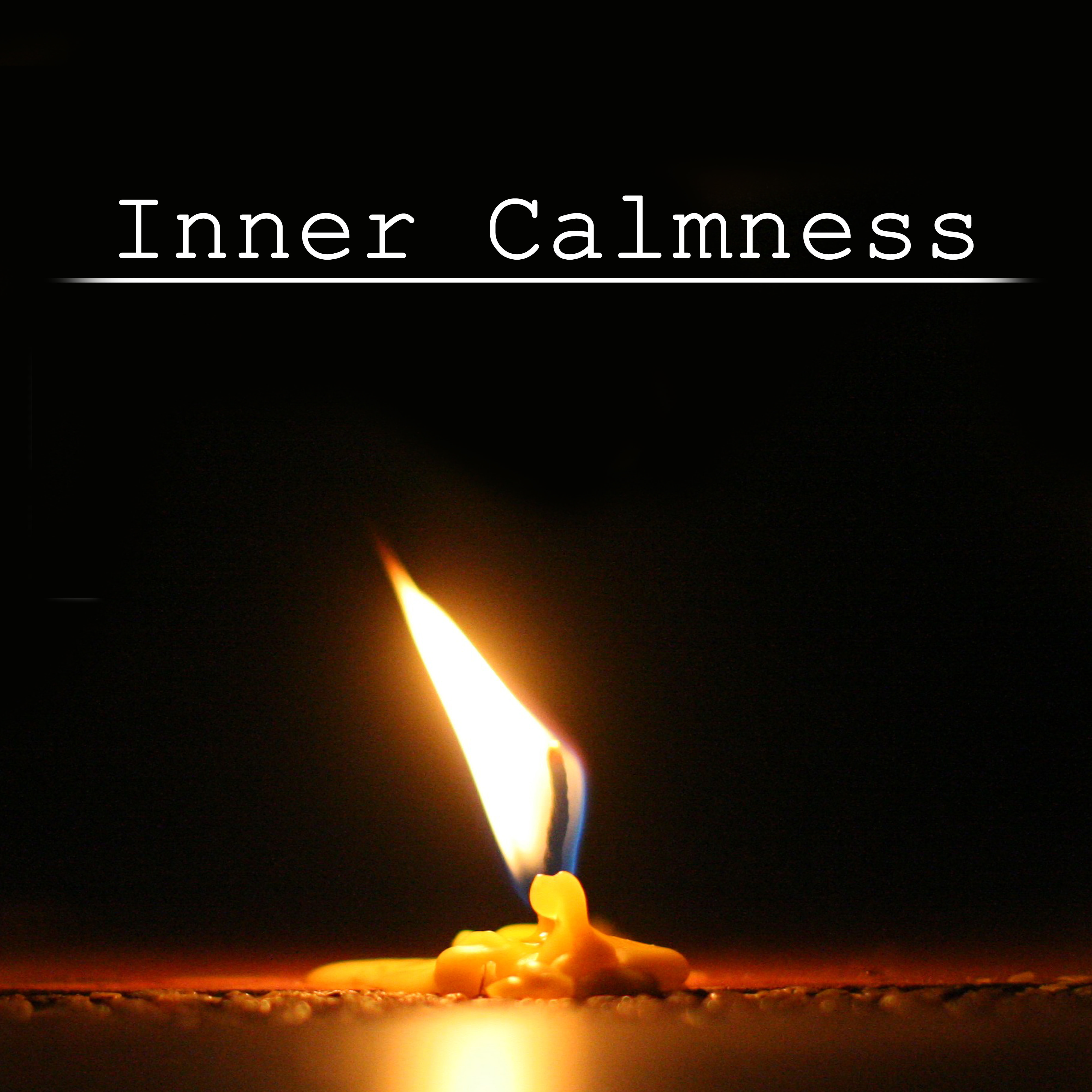 Inner Calmness  Easy Sleep Music, Bedtime, Soothing Nature Sounds for Relaxation, Pure Sleep, Therapy Sounds, Soft Lullabies, Music at Goodnight