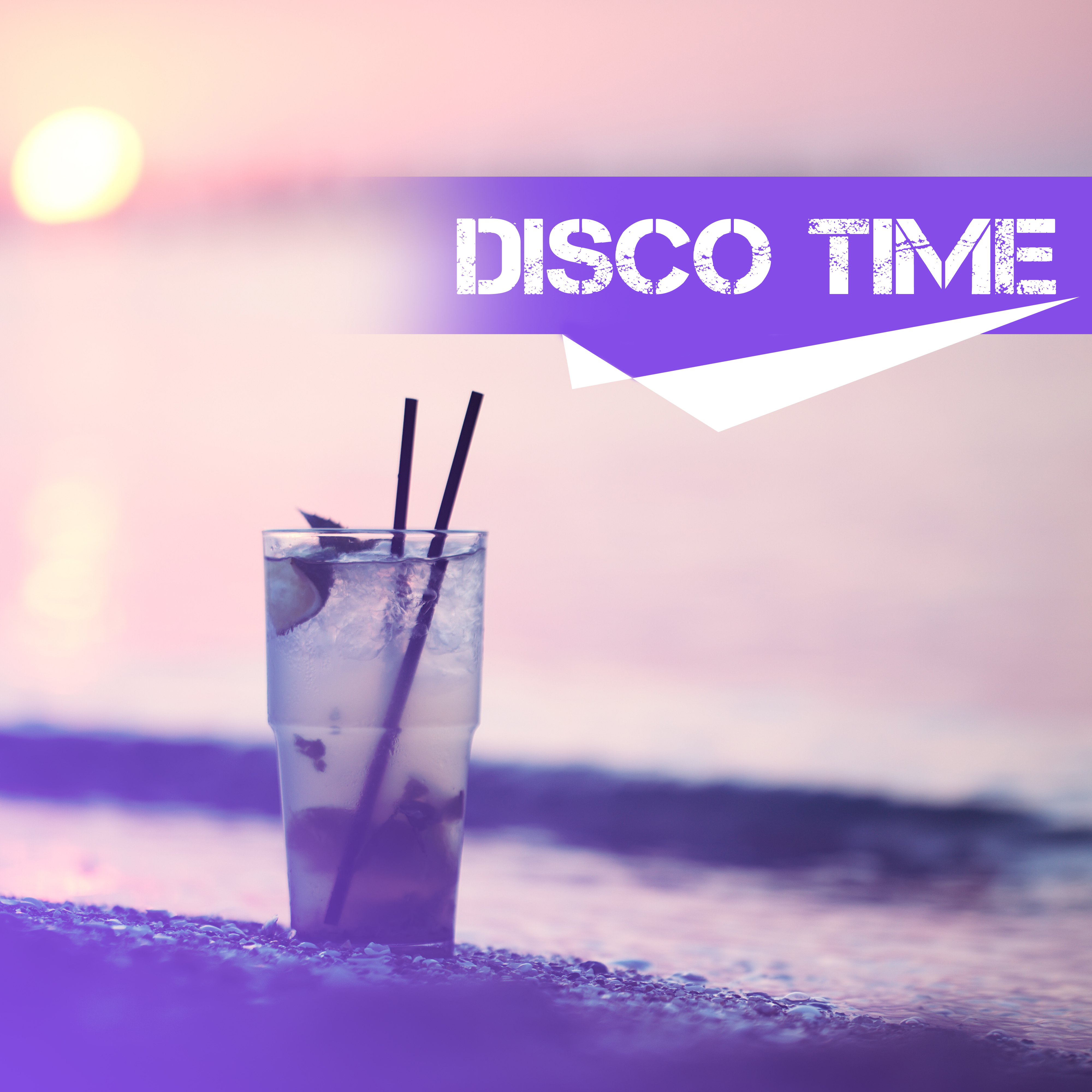 Disco Time  Beach Party,  Music, Erotic Dance, Ibiza Lounge, Summer Hits