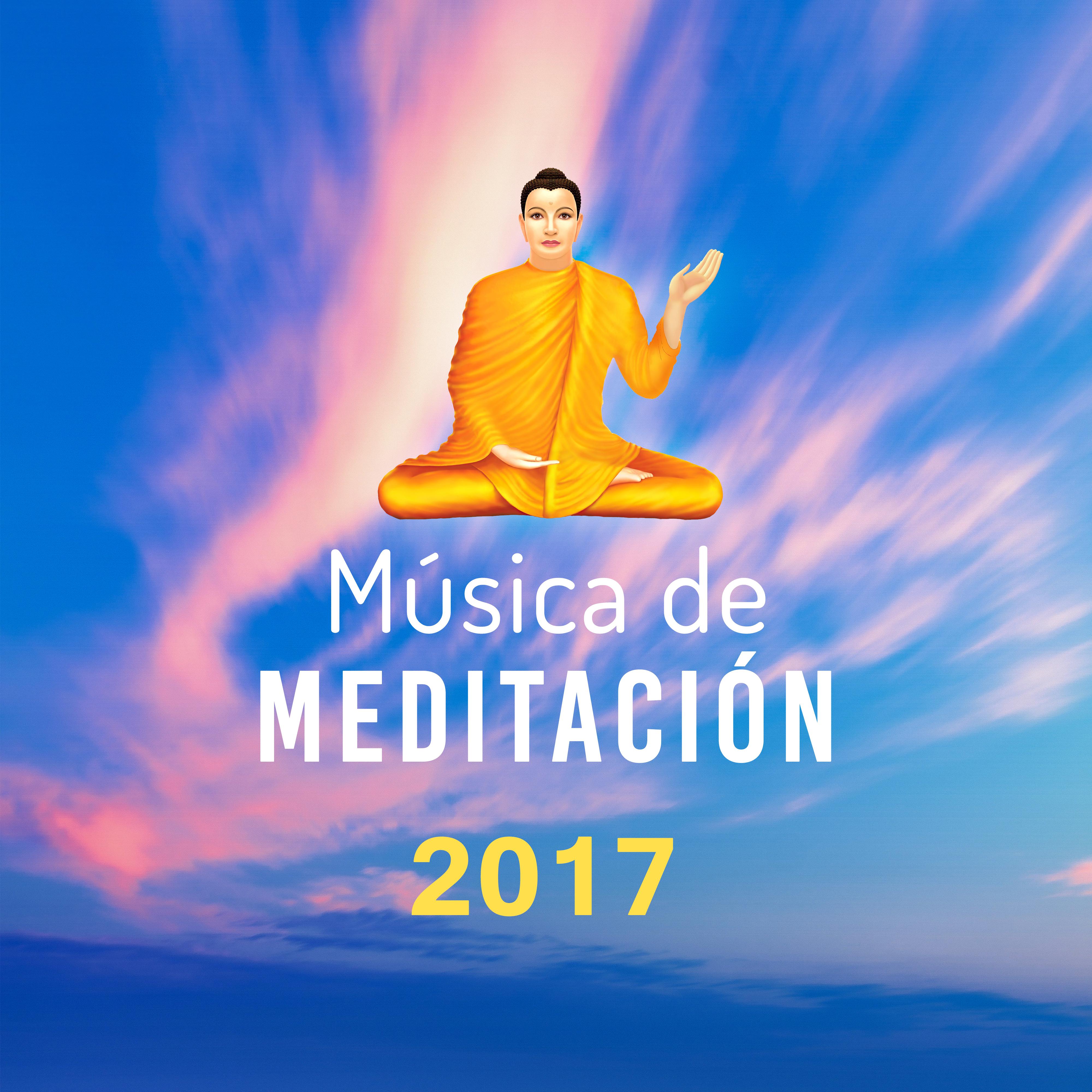 Mu sica de Meditacio n 2017  Mejor mu sica de fondo para el yoga, la meditacio n profunda, los sonidos calmantes de la naturaleza, Zen, Kundalini