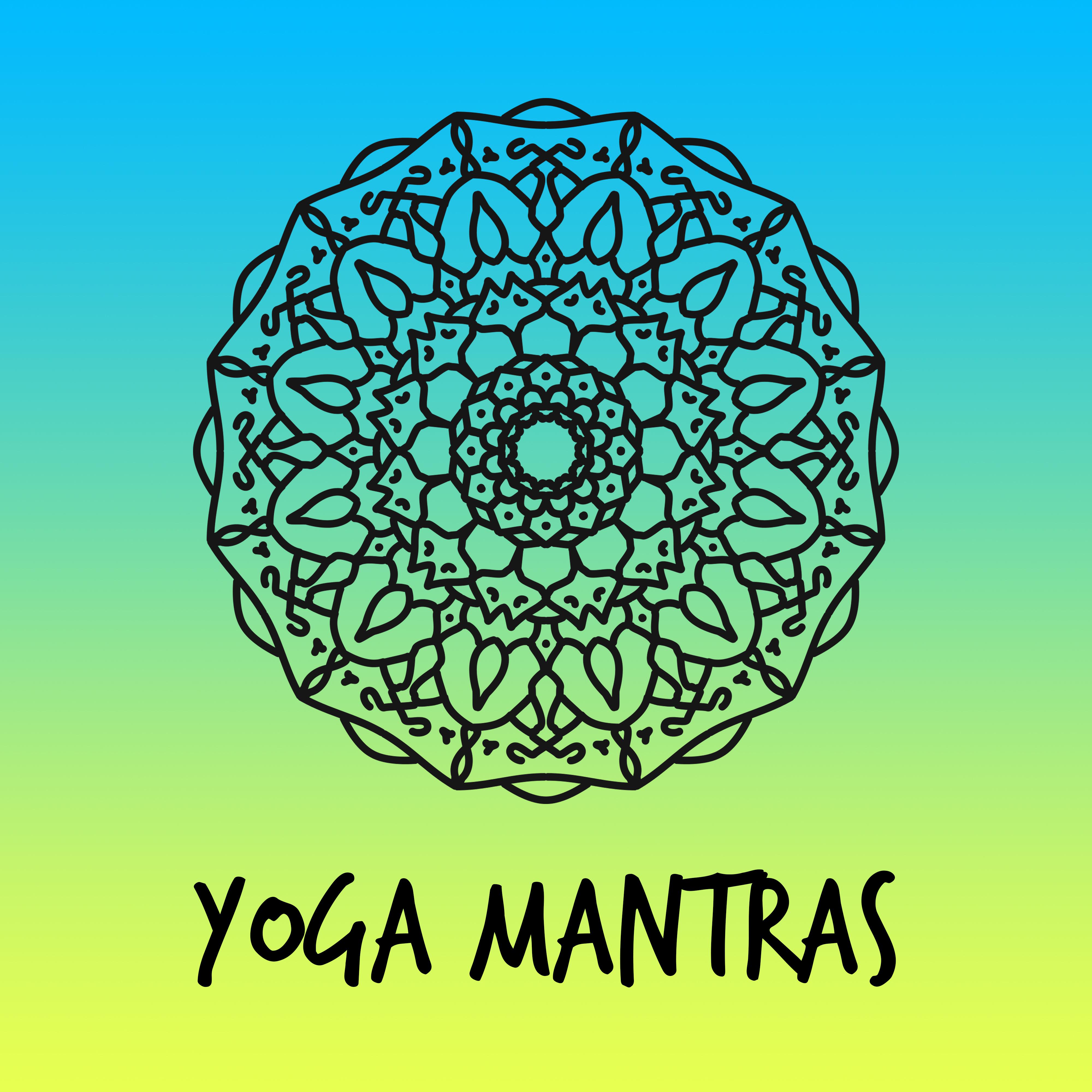 Yoga Mantras  Summer Meditation, Yoga, Zen, Chakra' s, Buddhism Meditation, Relax