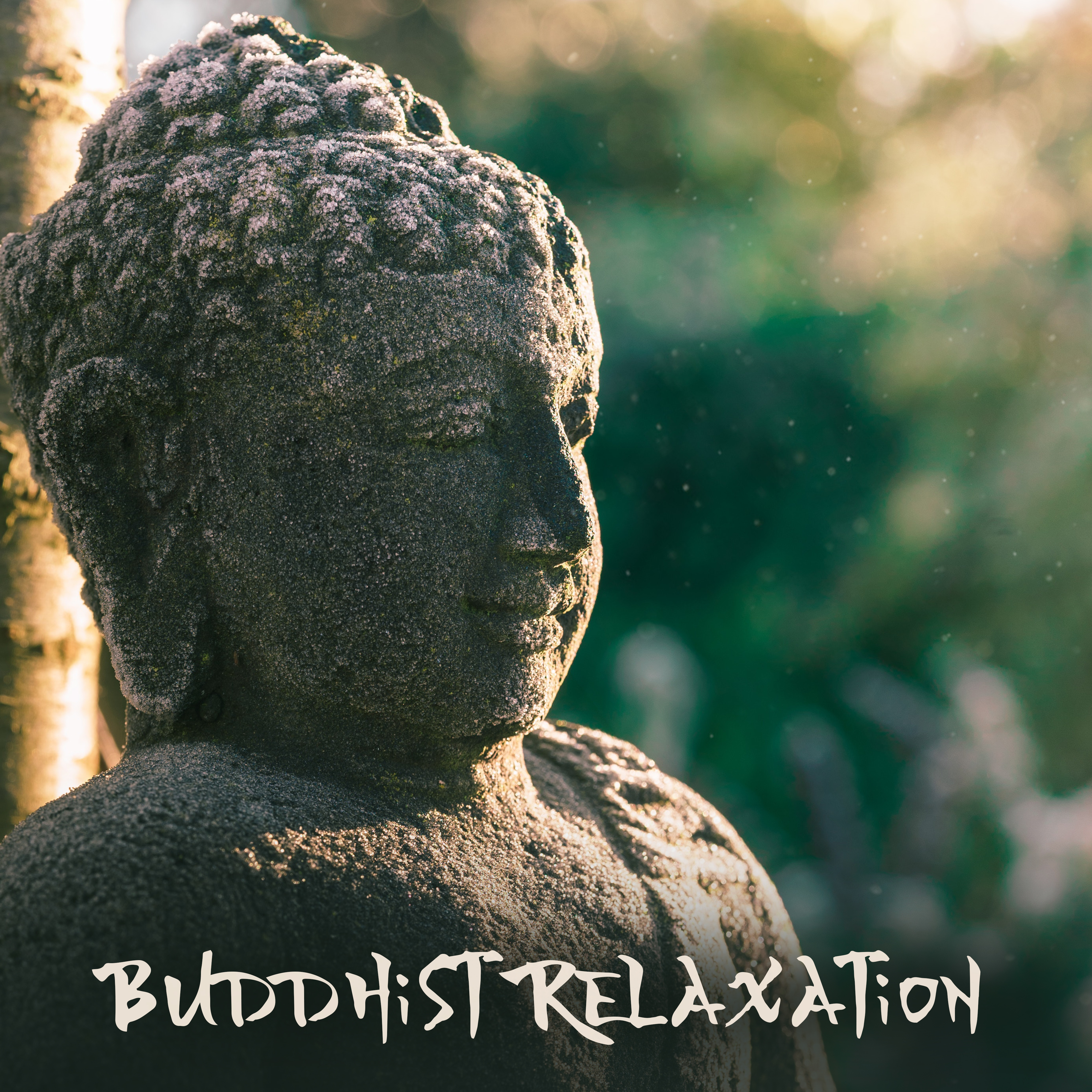 Buddhist Relaxation