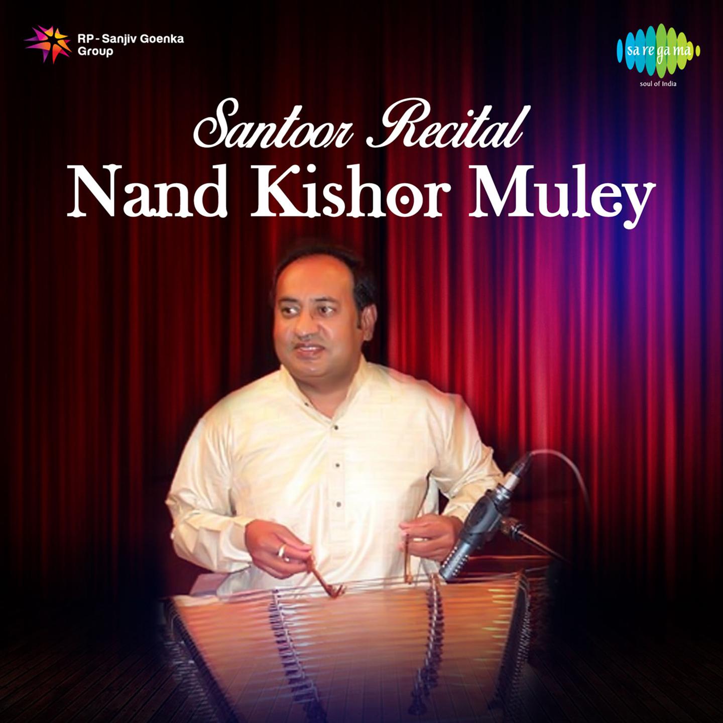 Nand Kishor Muley