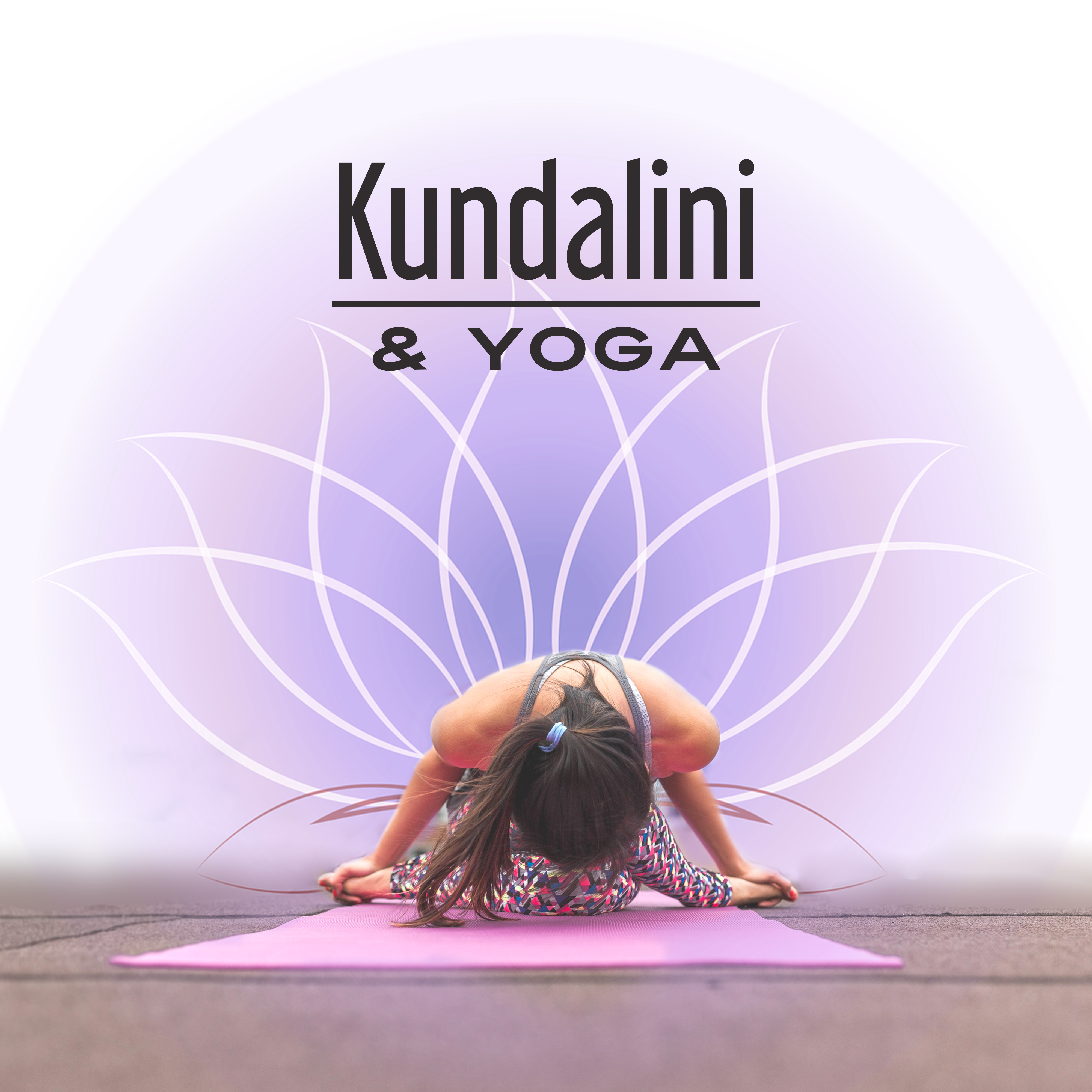 Kundalini  Yoga  Zen Music for Relaxation, Nature Sounds, Deep Meditation, Sounds of Yoga, Contemplation of Nature, Tranquility  Harmony