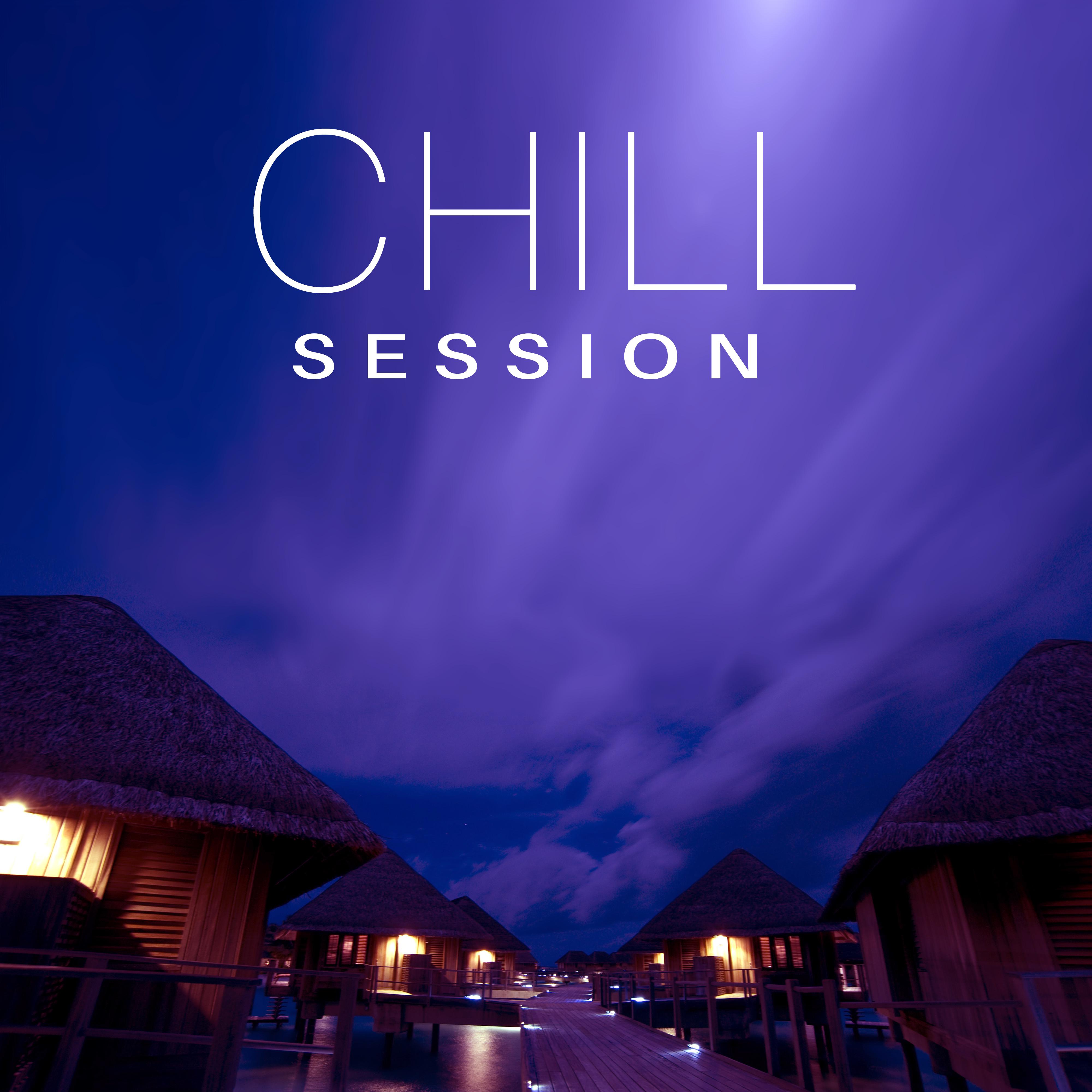 Chill Session  Ibiza Deep Chill, Hot Summer, Party Hits, Hotel Lounge, Beach Chill, Perfect Rest