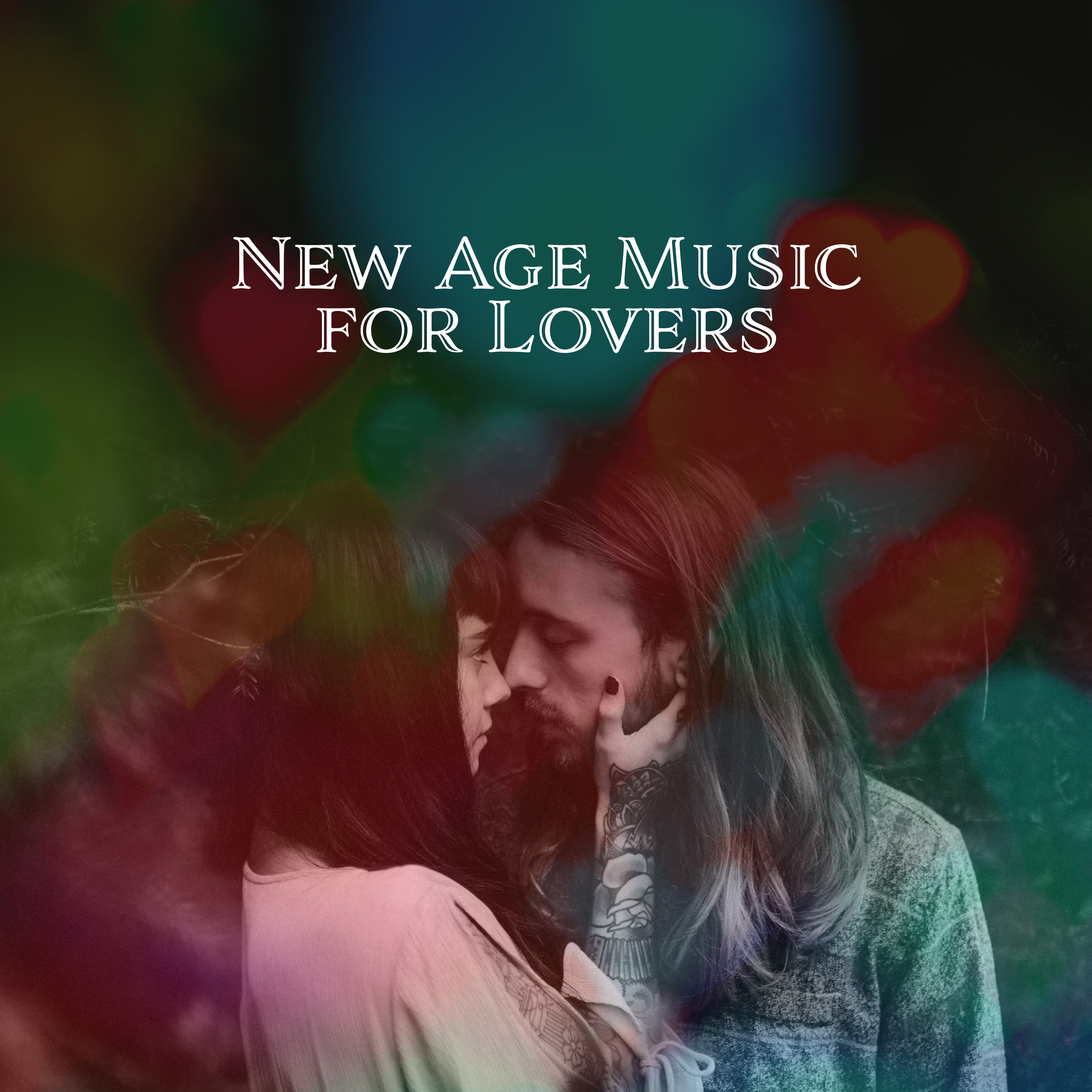 New Age Music for Lovers  Romantic Music, Sensual Dance, Deep Massage, Tantric Sex, Peaceful Music at Night