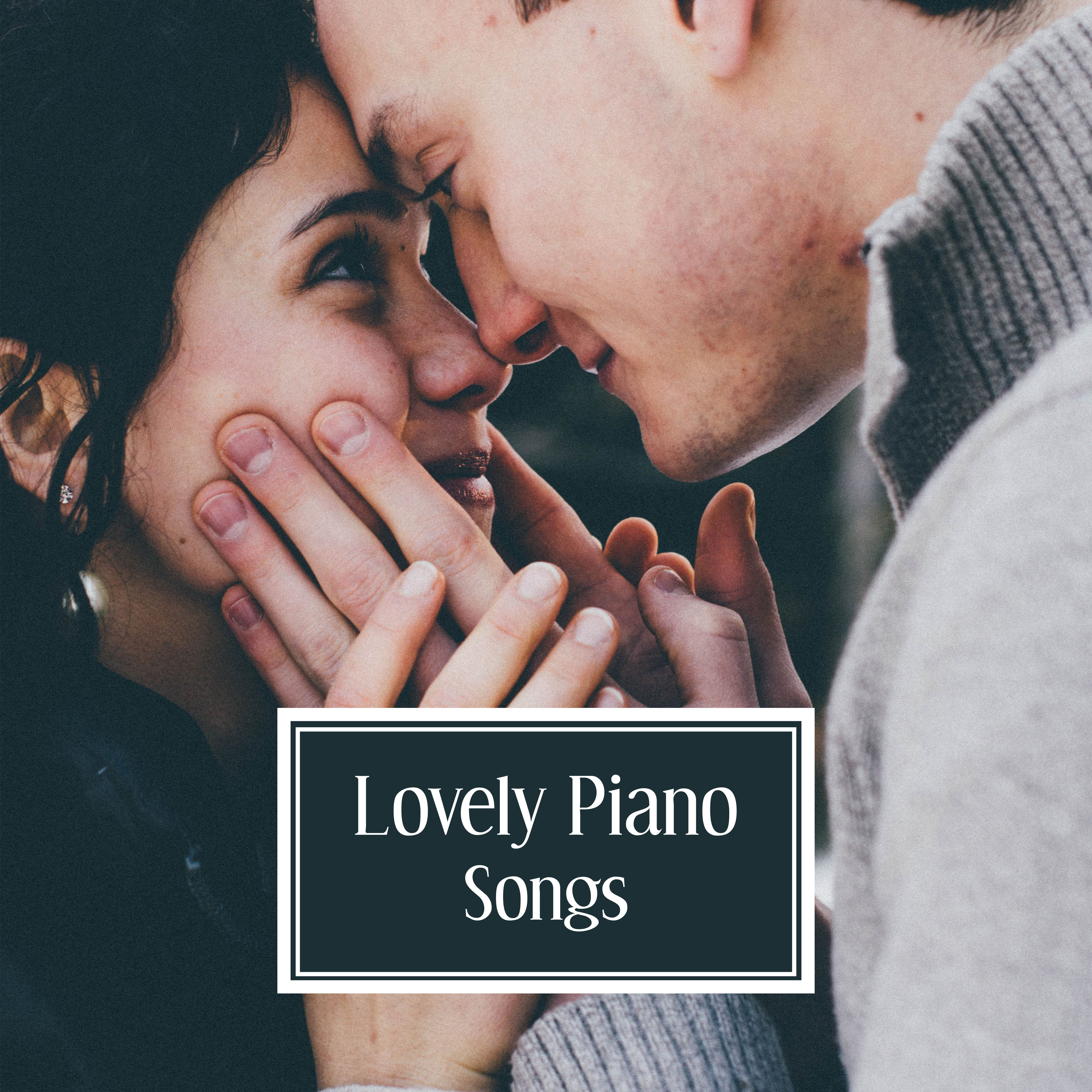 Lovely Piano Songs  Mellow Piano, Jazz Instrumental, Relaxation with Jazz Music, Lounge