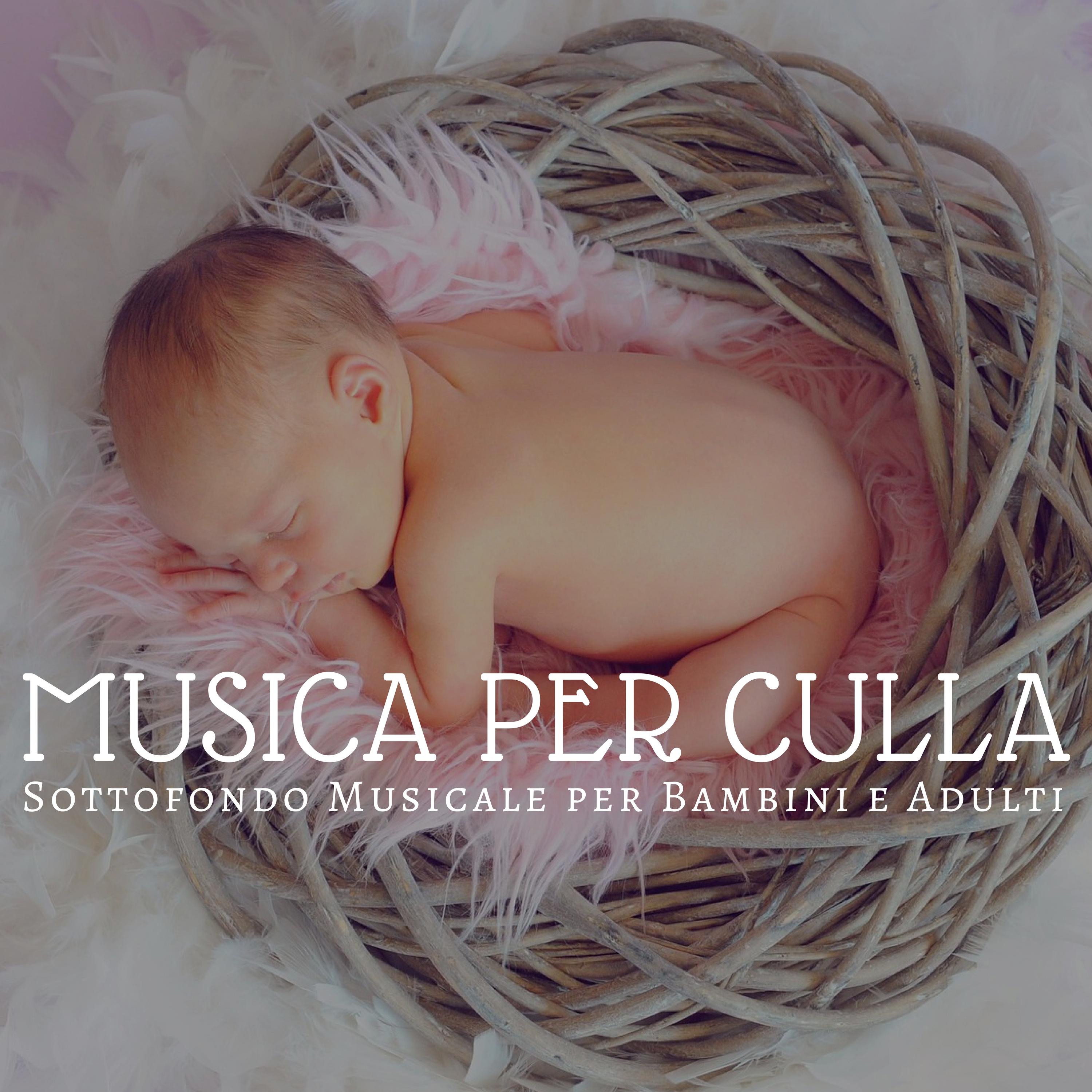 Musica per Culla