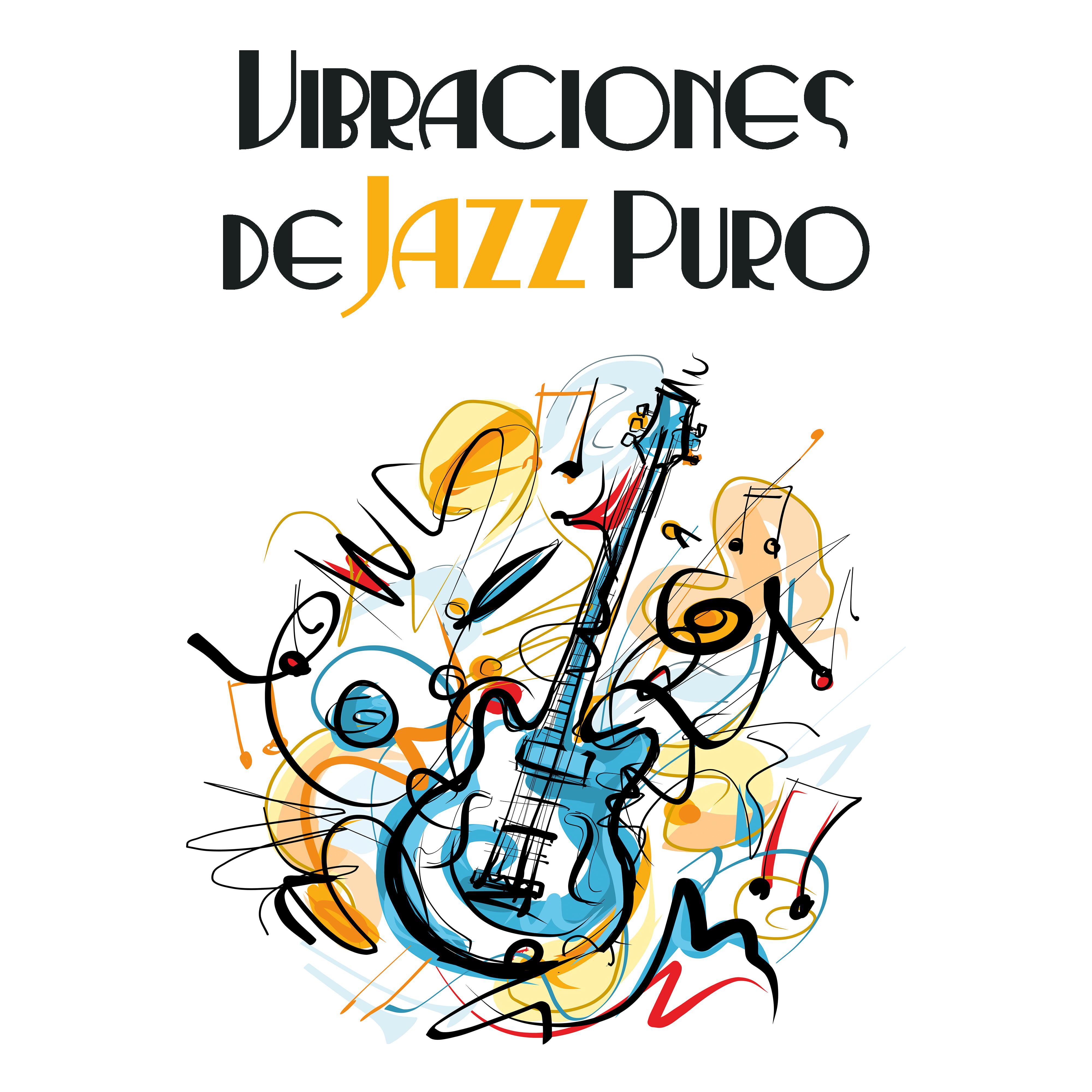 Vibraciones de Jazz Puro