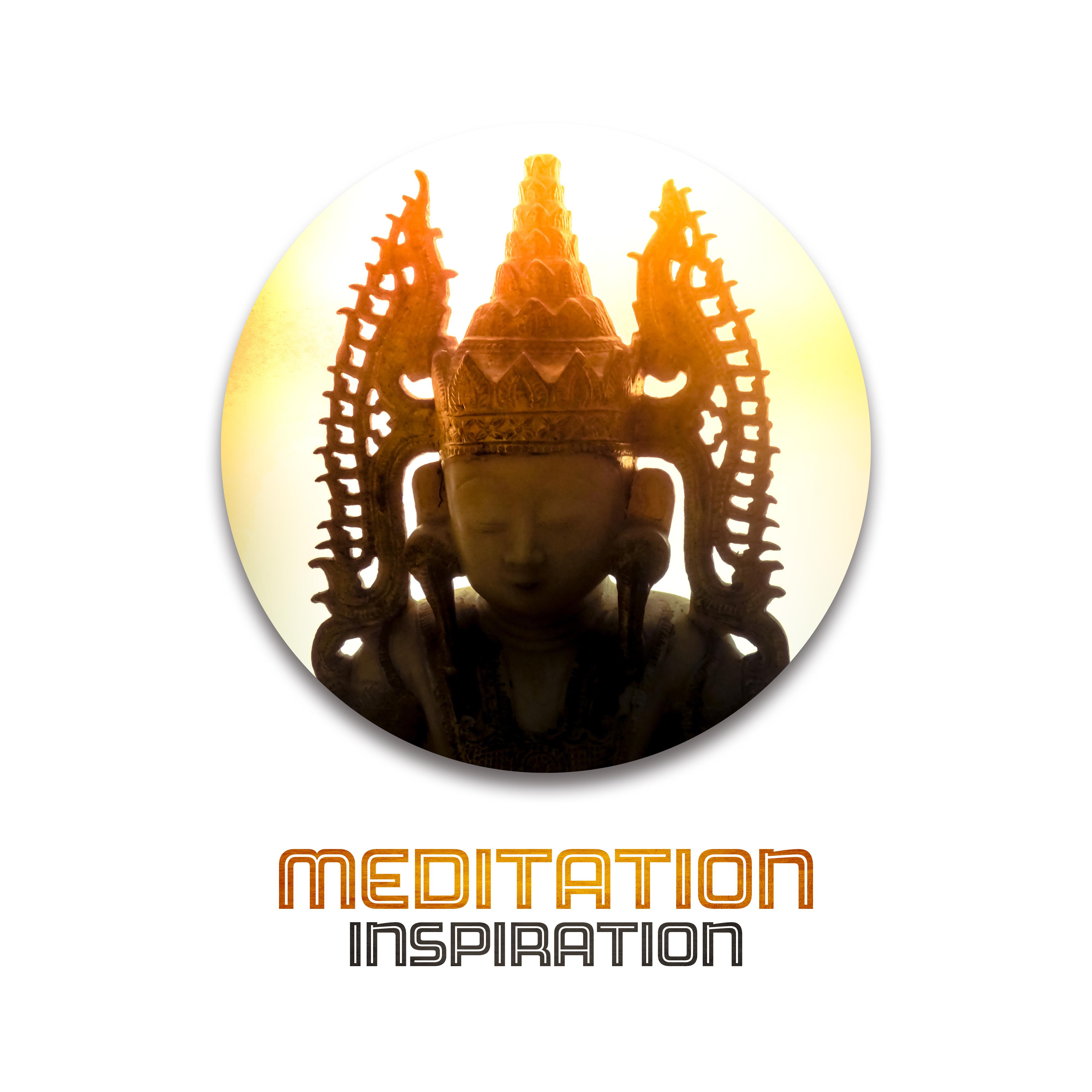 Meditation Inspiration