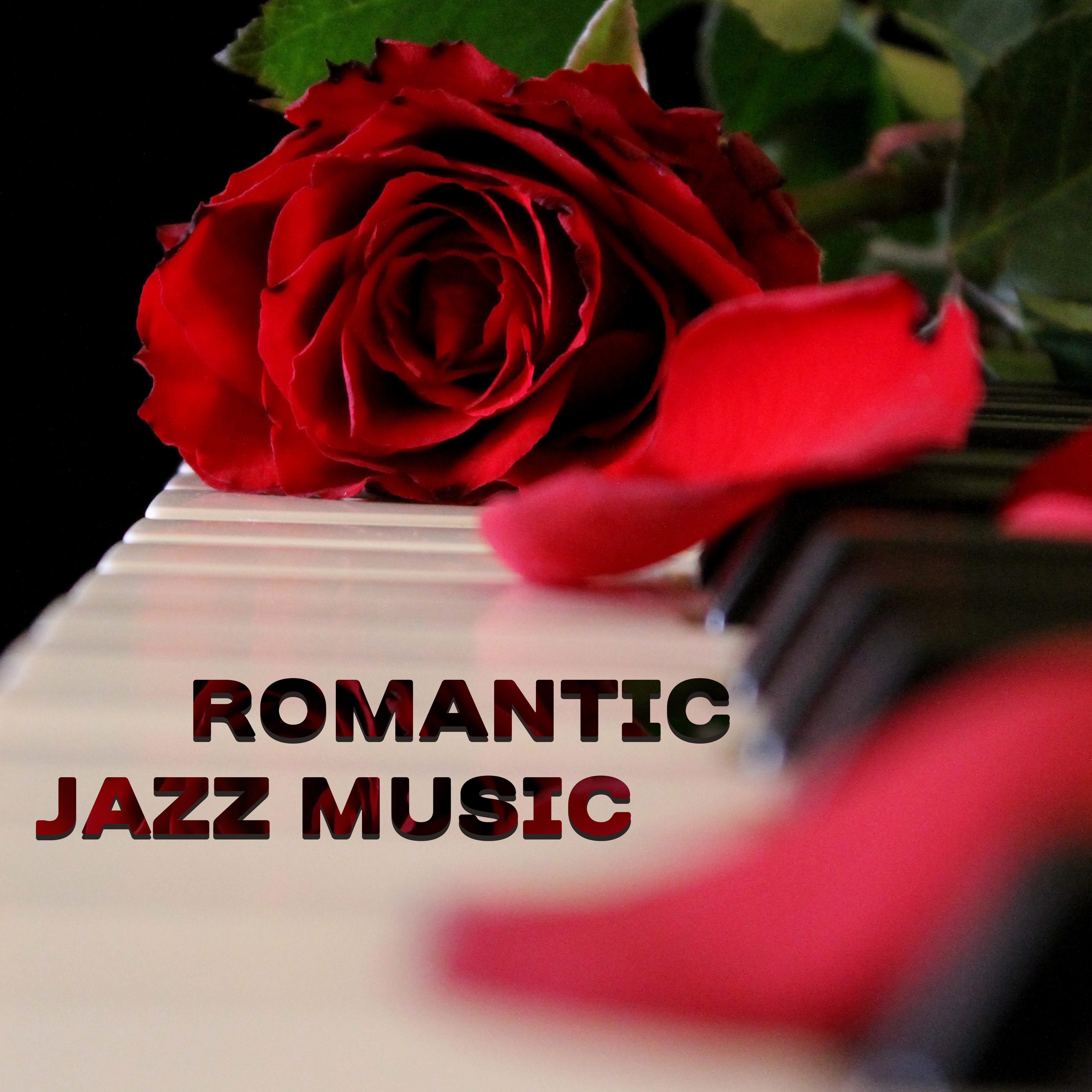 Romantic Jazz Music  Soft Jazz, Calm Music for Lovers, Peaceful Waves, Romantic Note