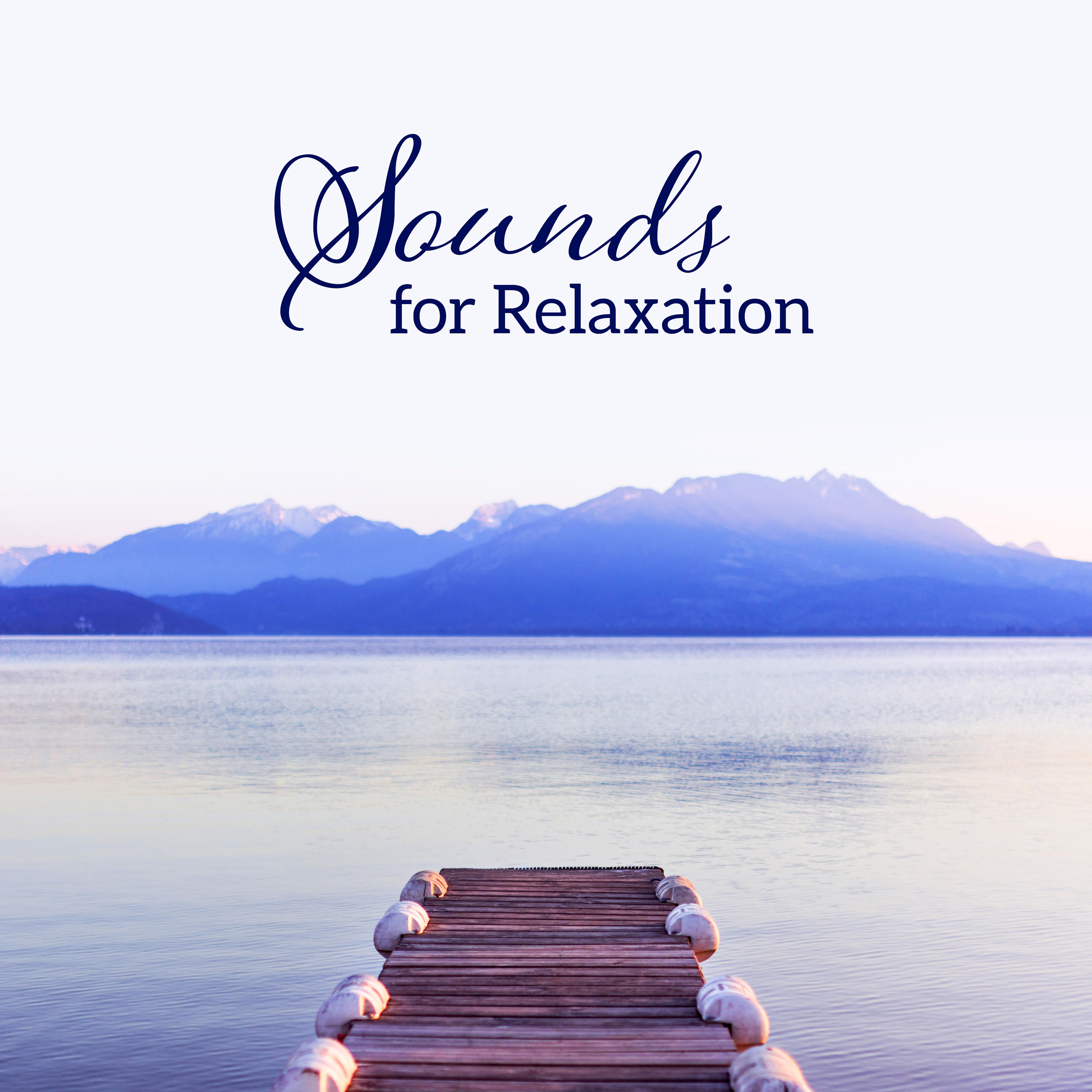 Sounds for Relaxation  Chill Out Beach, Summer Rest, Beach Relaxation, Stress Relief, Sounds for Sunny Day