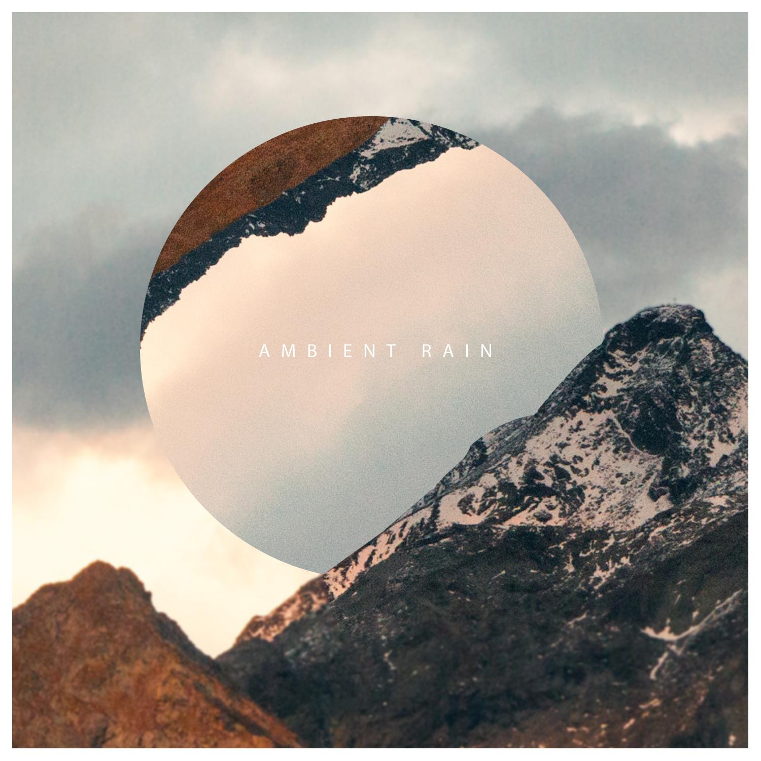 17 Ambient Rain Sounds, Loopable Rain for a Peaceful Night