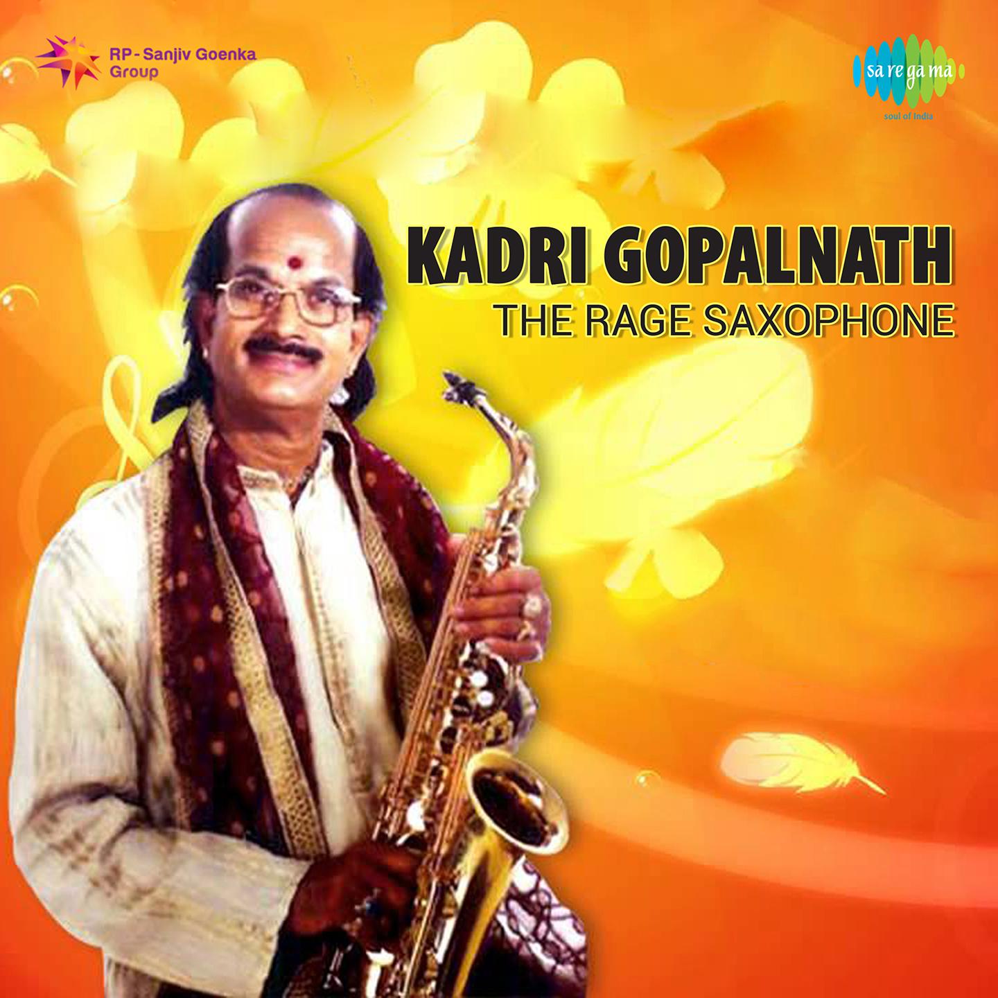 Kadiri The Rage Saxophone