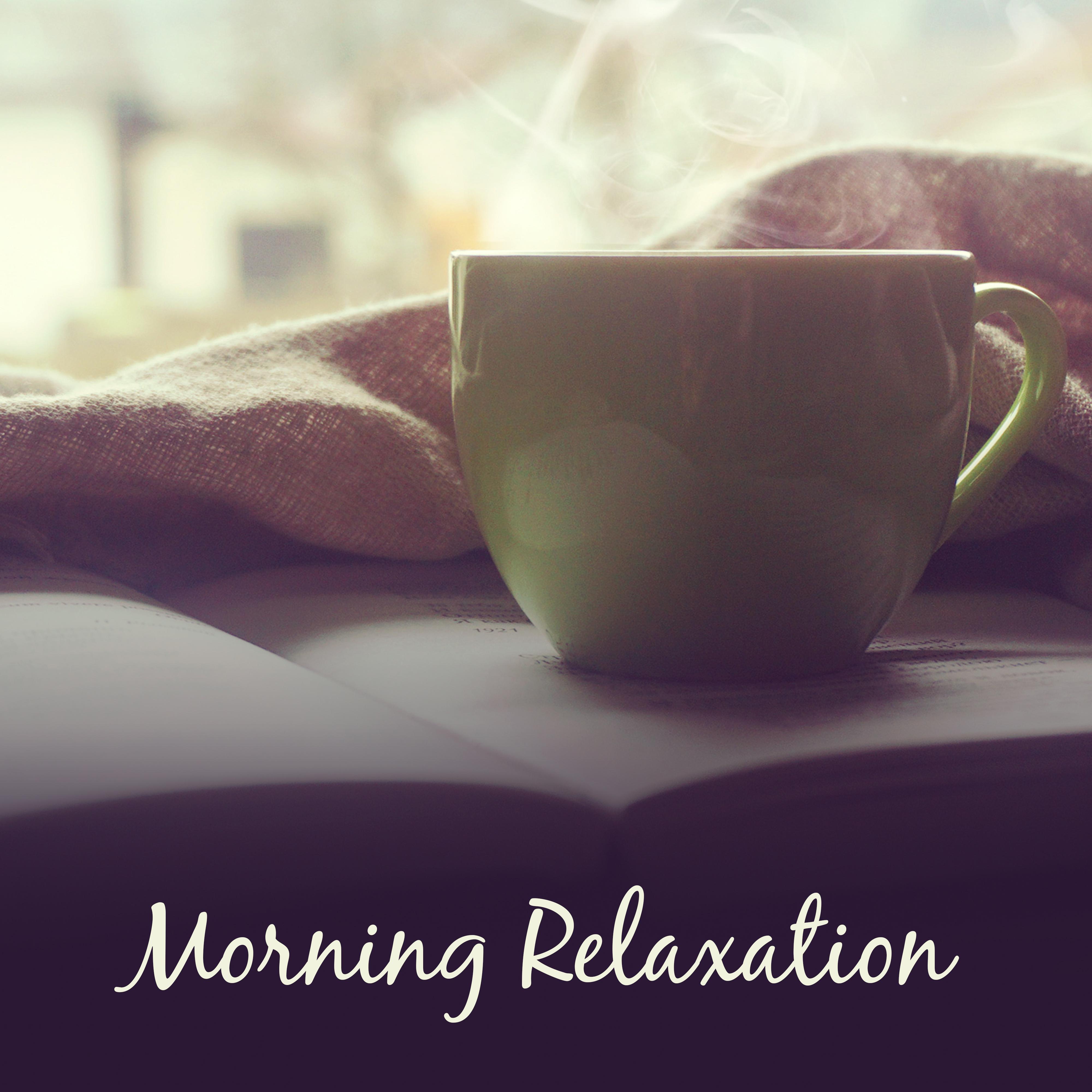 Morning Relaxation  Soothing New Age Music, Stress Relief, Calm Your Mind, Relaxation Sounds