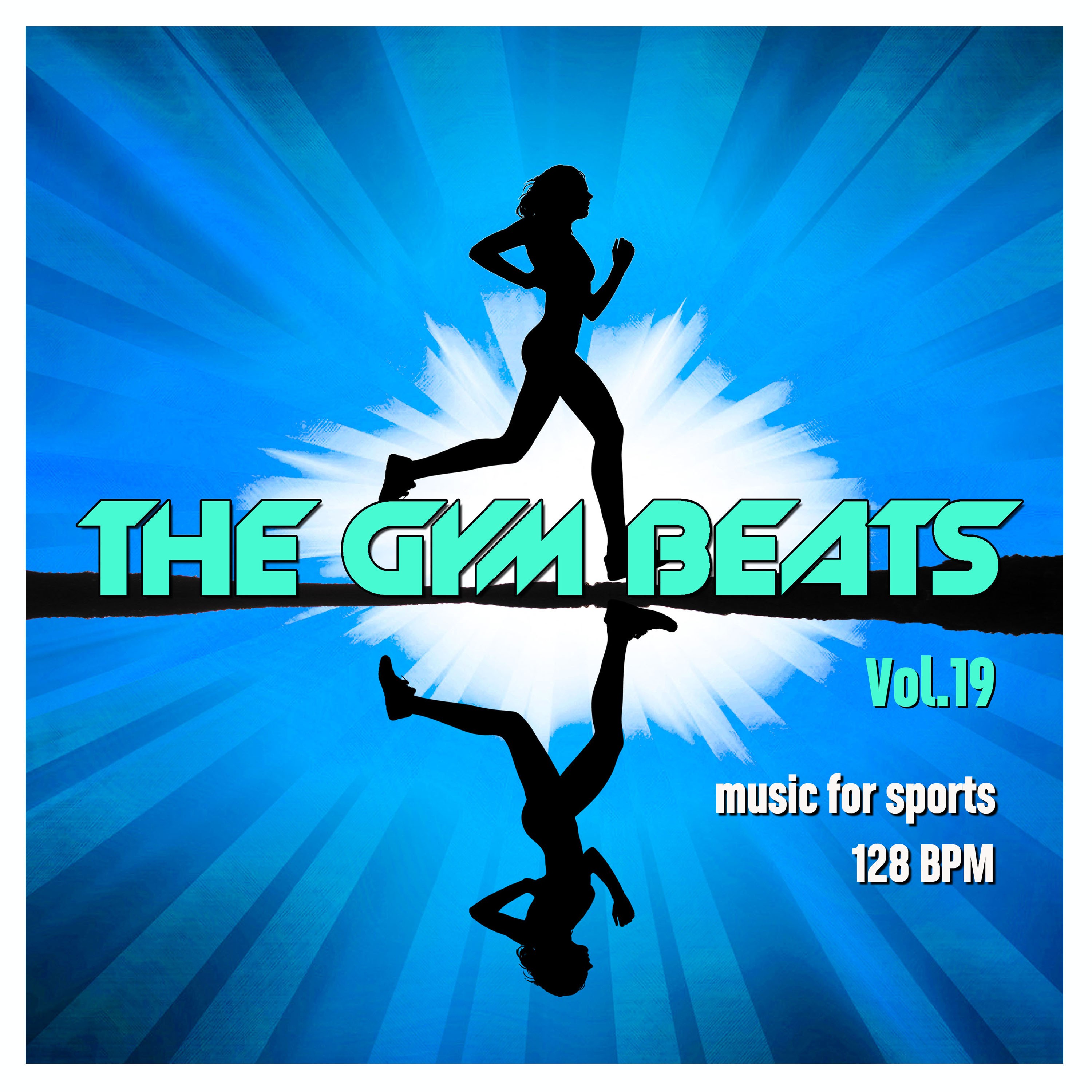 The Gym Beats, Vol. 19