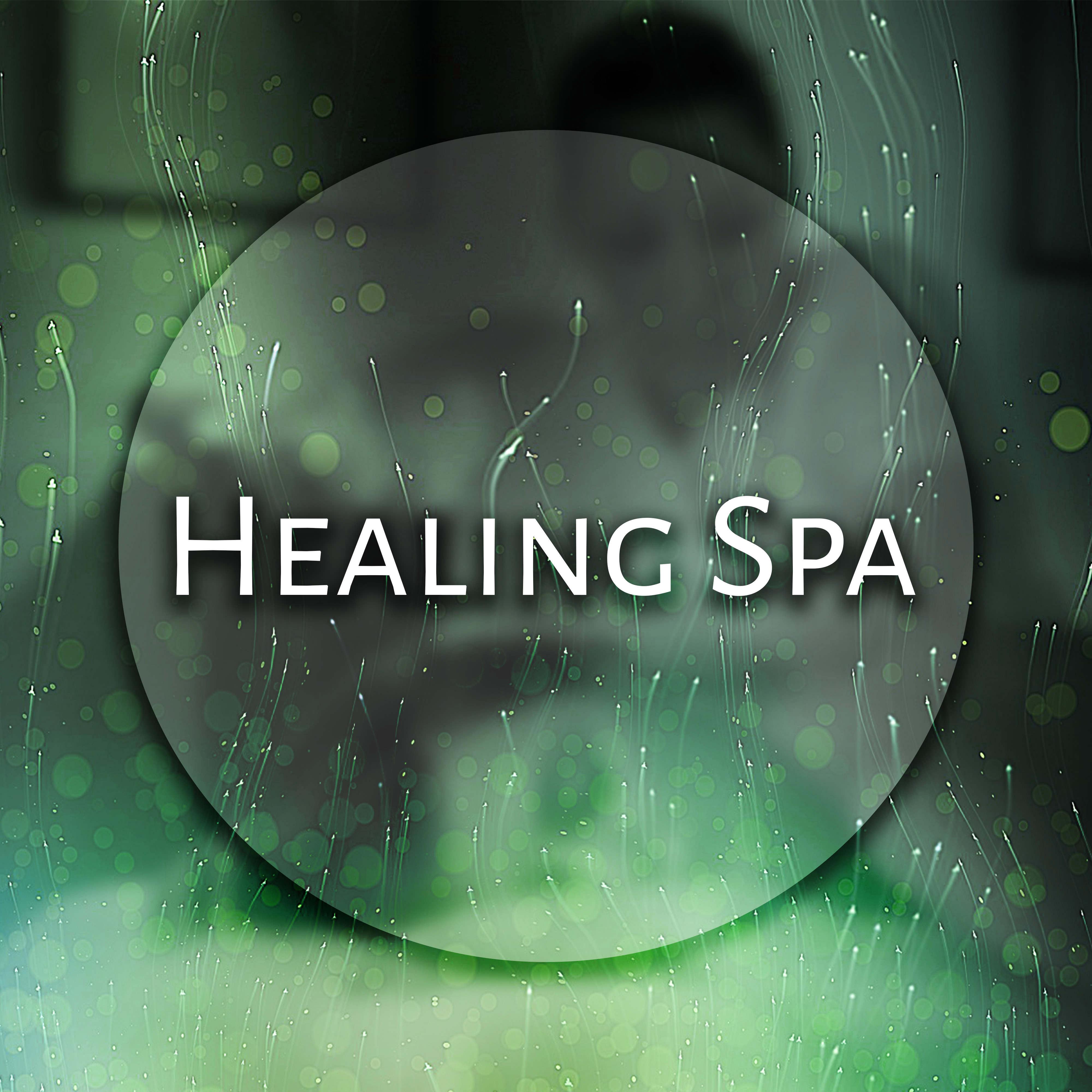 Healing Spa  Serenity Nature Sounds for Massage, Wellness, Relief, Sea Waves, Ocean Dreams, Pure Mind, Spa Music
