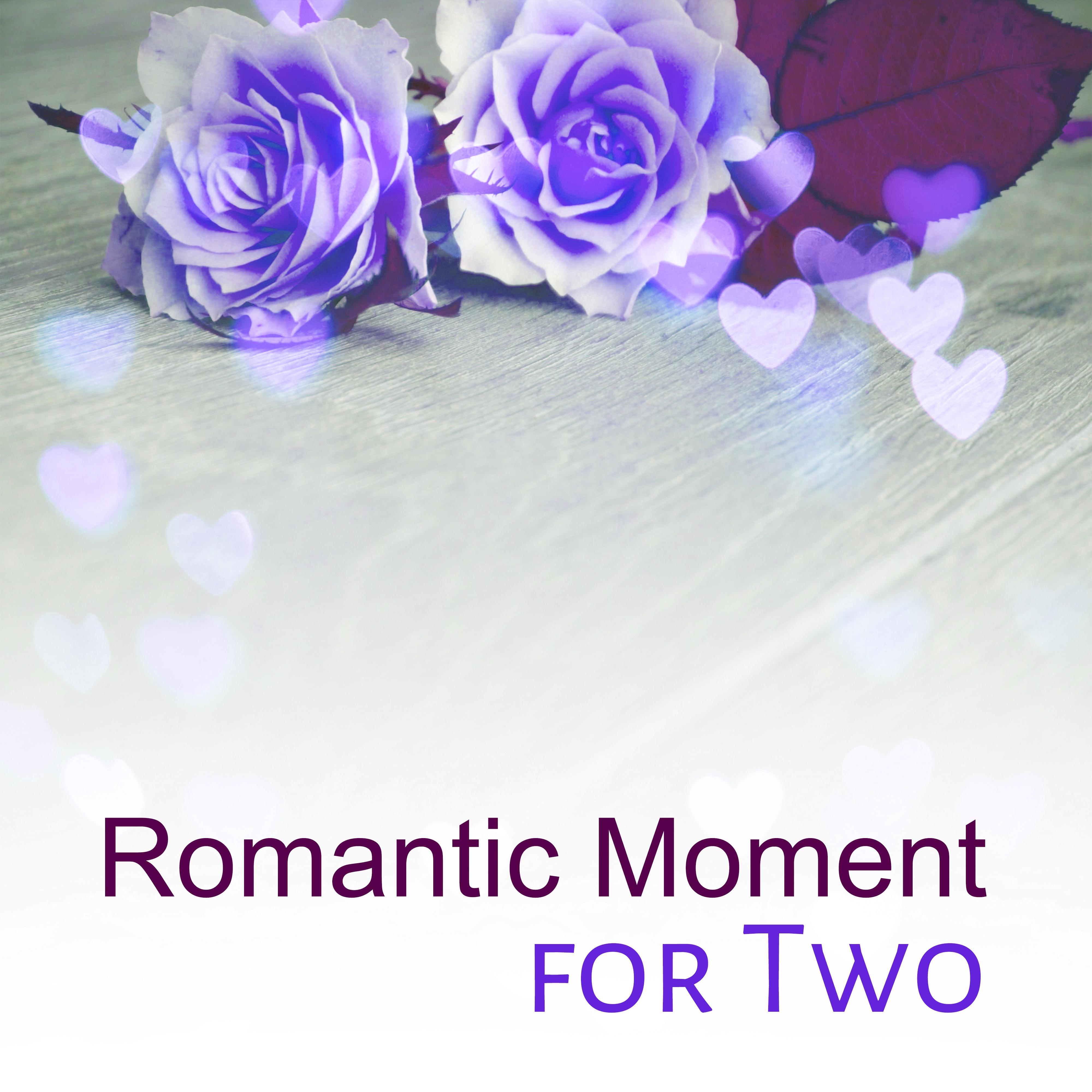 Romantic Moment for Two  Sensual Jazz, Pure Relaxation, Romantic Piano, Sexy Jazz for Lovers, Erotic Music, Peaceful Jazz at Night
