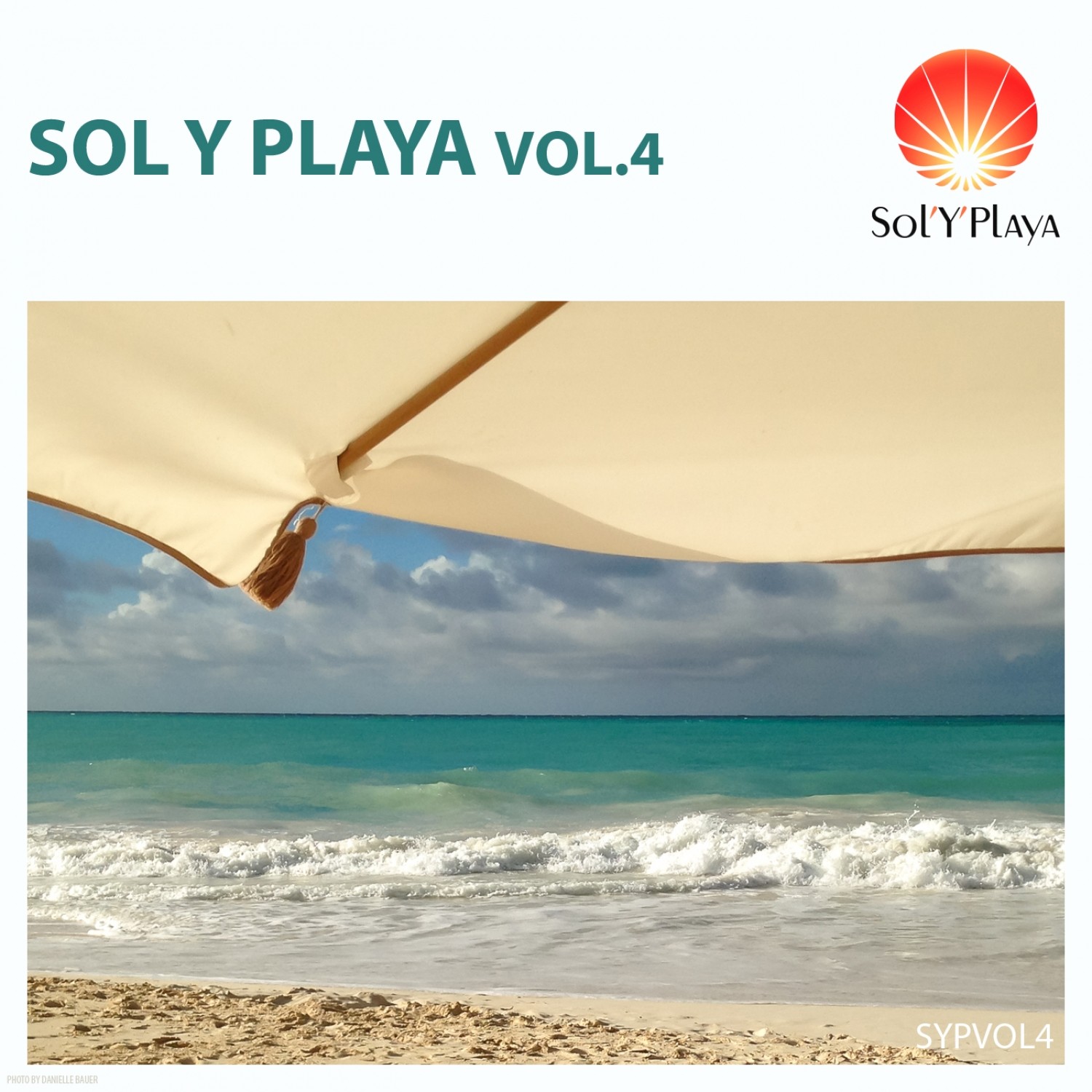 Sol Y Playa, Vol. 4