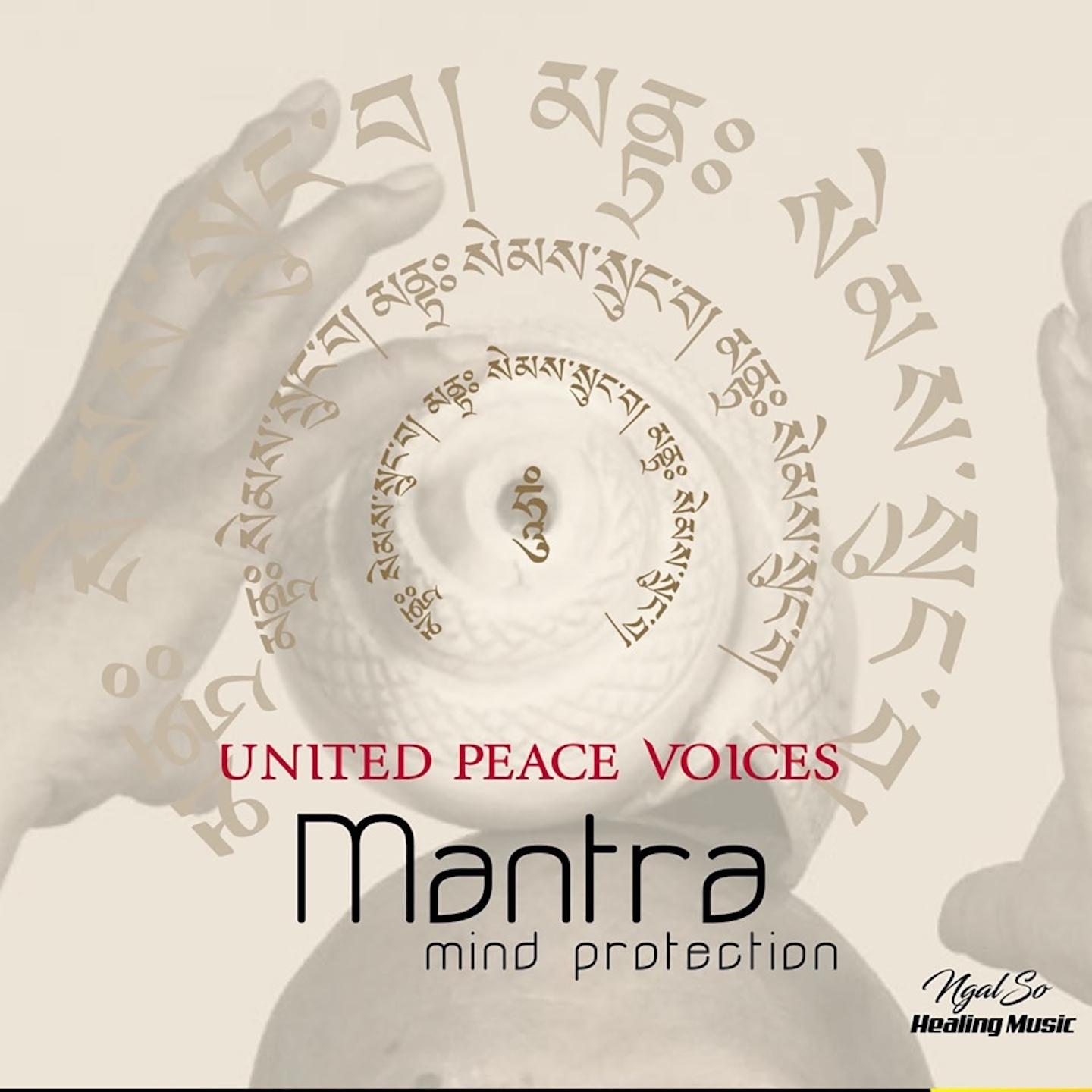 Mantra Mind Protection