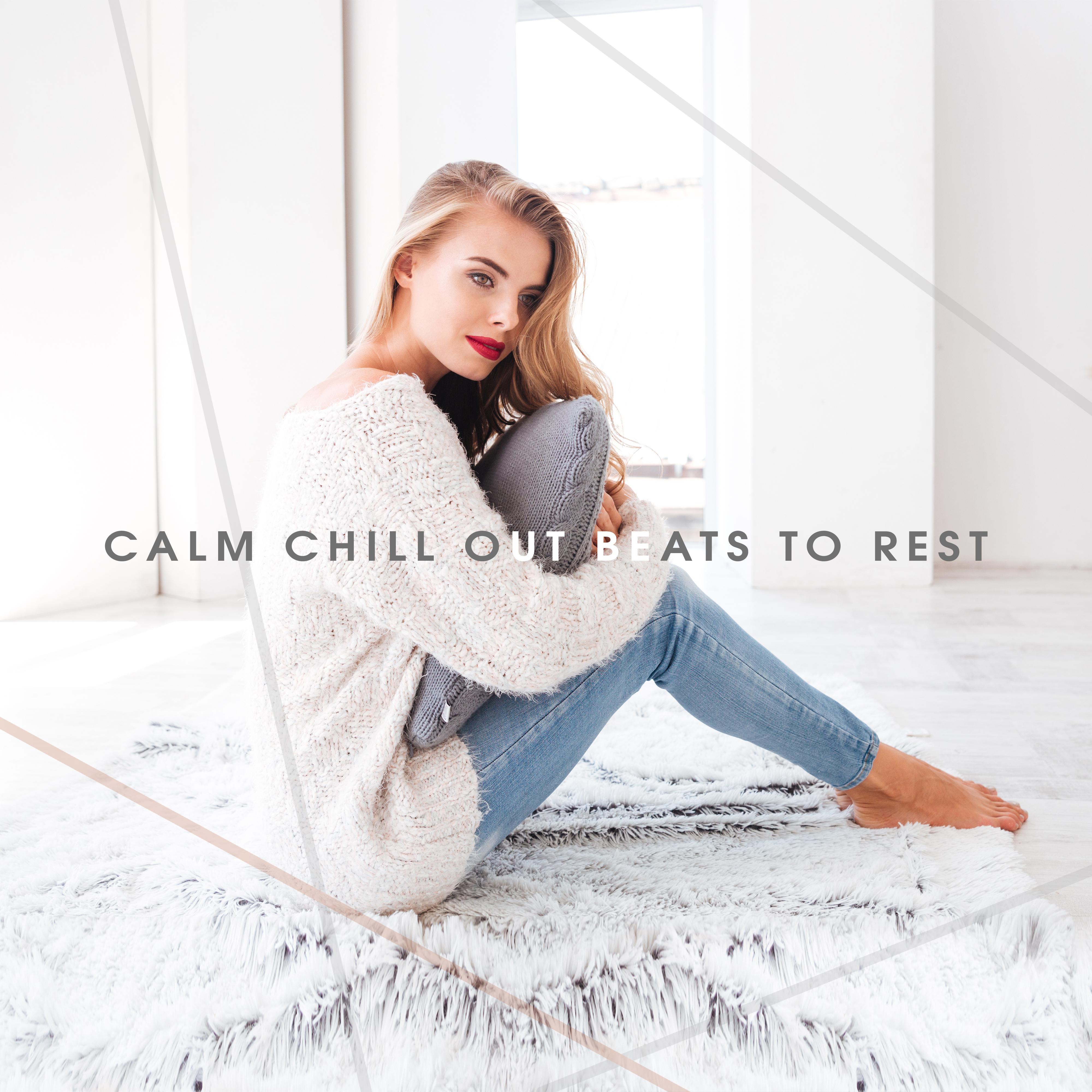 Calm Chill Out Beats to Rest  Summer Beach Lounge, Relaxing Melodies, Stress Relief, Peaceful Music, Holiday Sounds