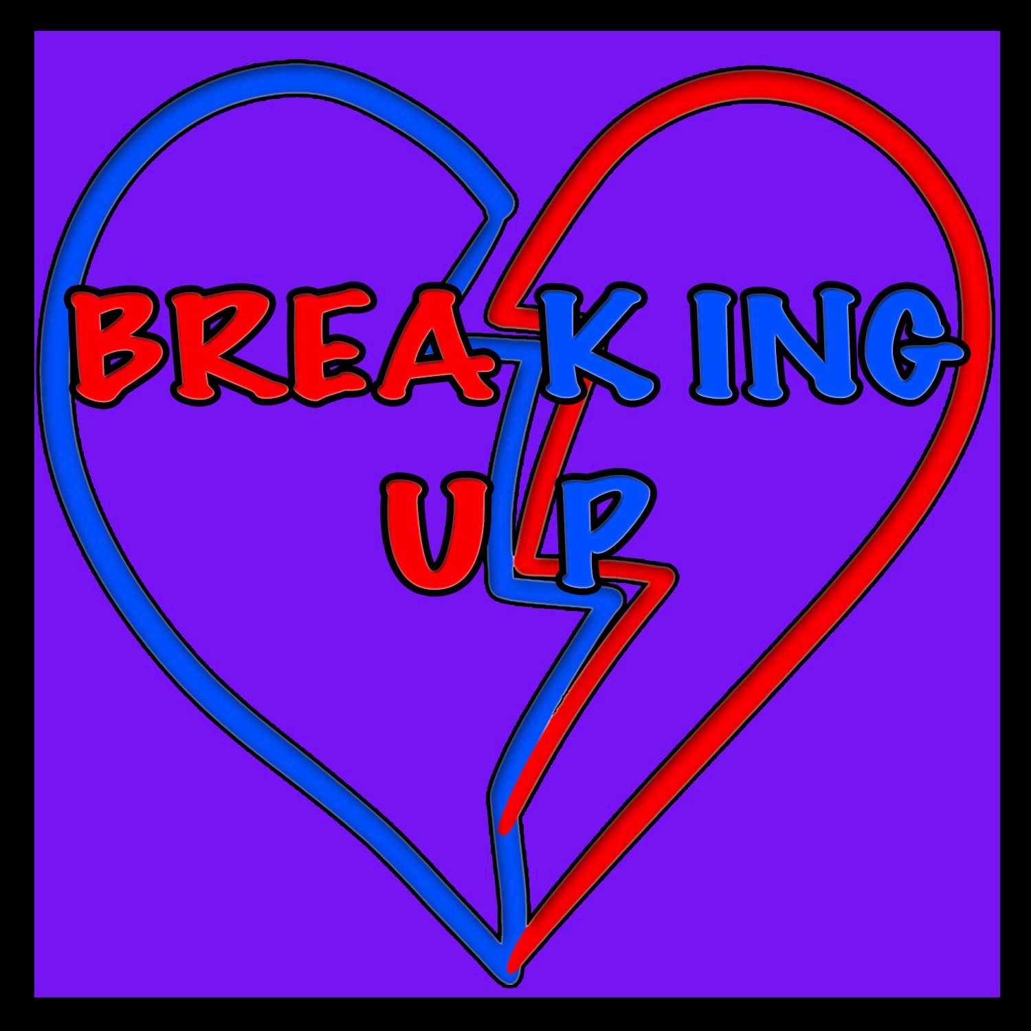 CuePak Vol. 10: Breaking Up