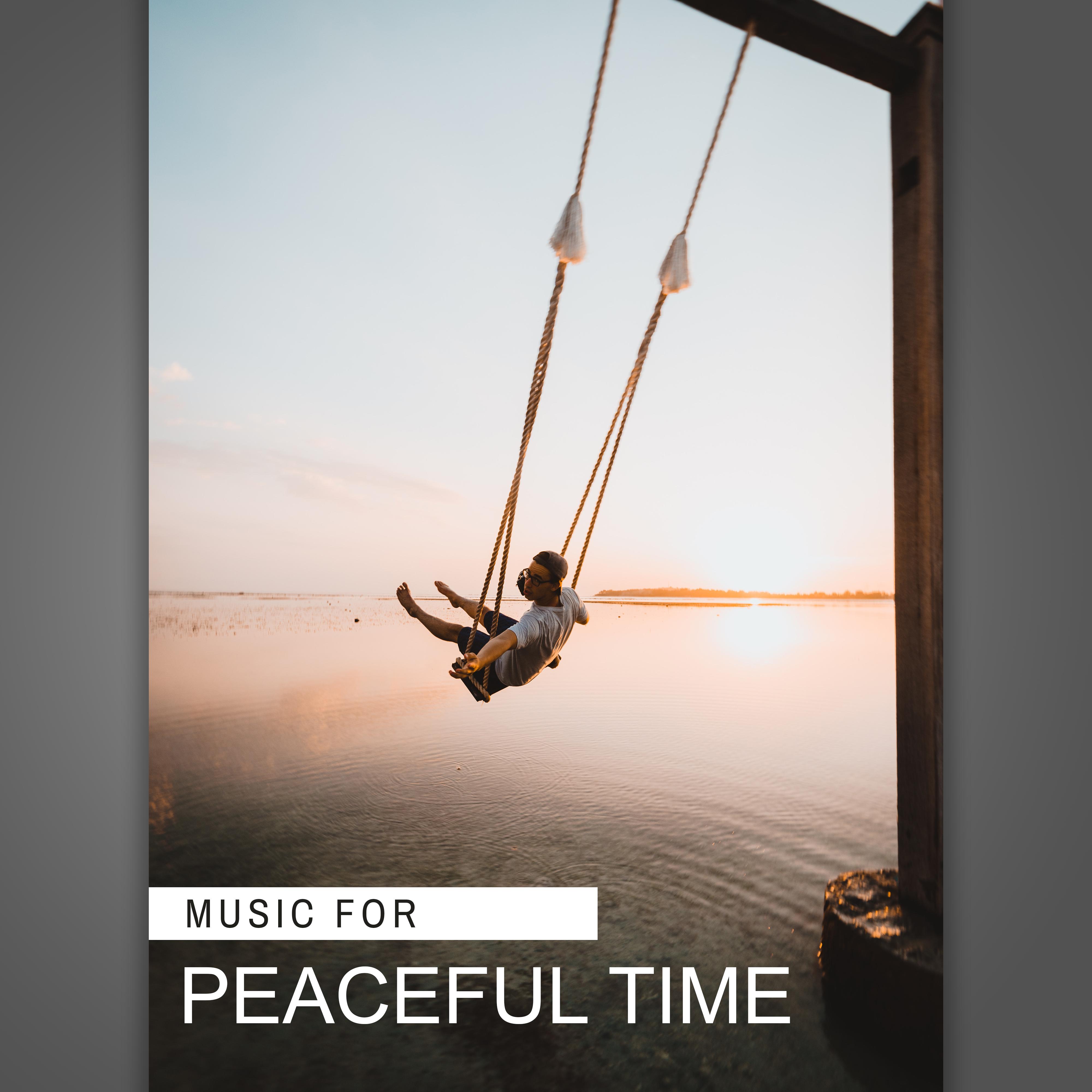 Music for Peaceful Time