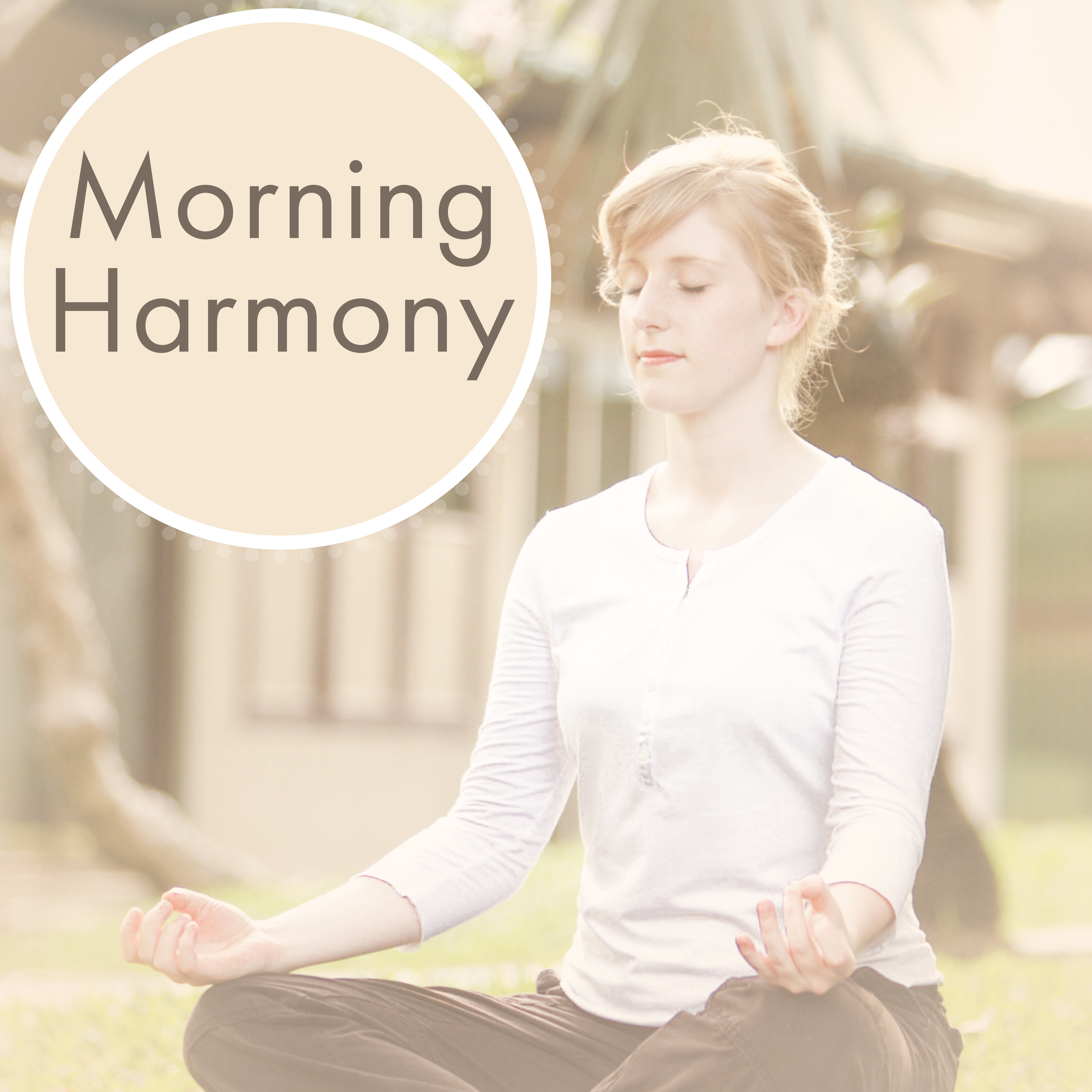 Morning Harmony  Start Day With Good Vibes of Nature, New Age, Relaxing Music