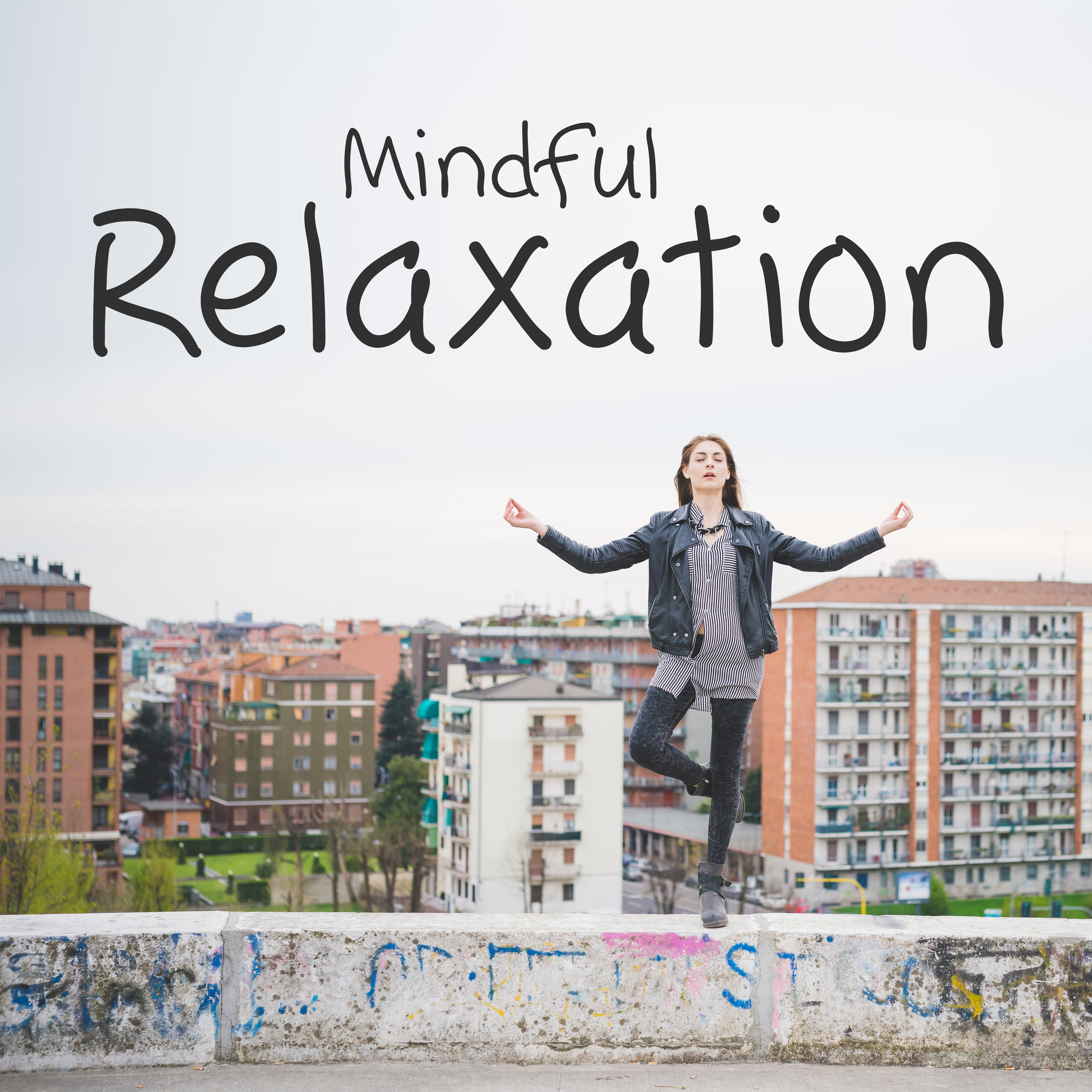 Mindful Relaxation  Asian Zen, Pure Mind, Deep Meditation, Training Yoga, Inner Peace