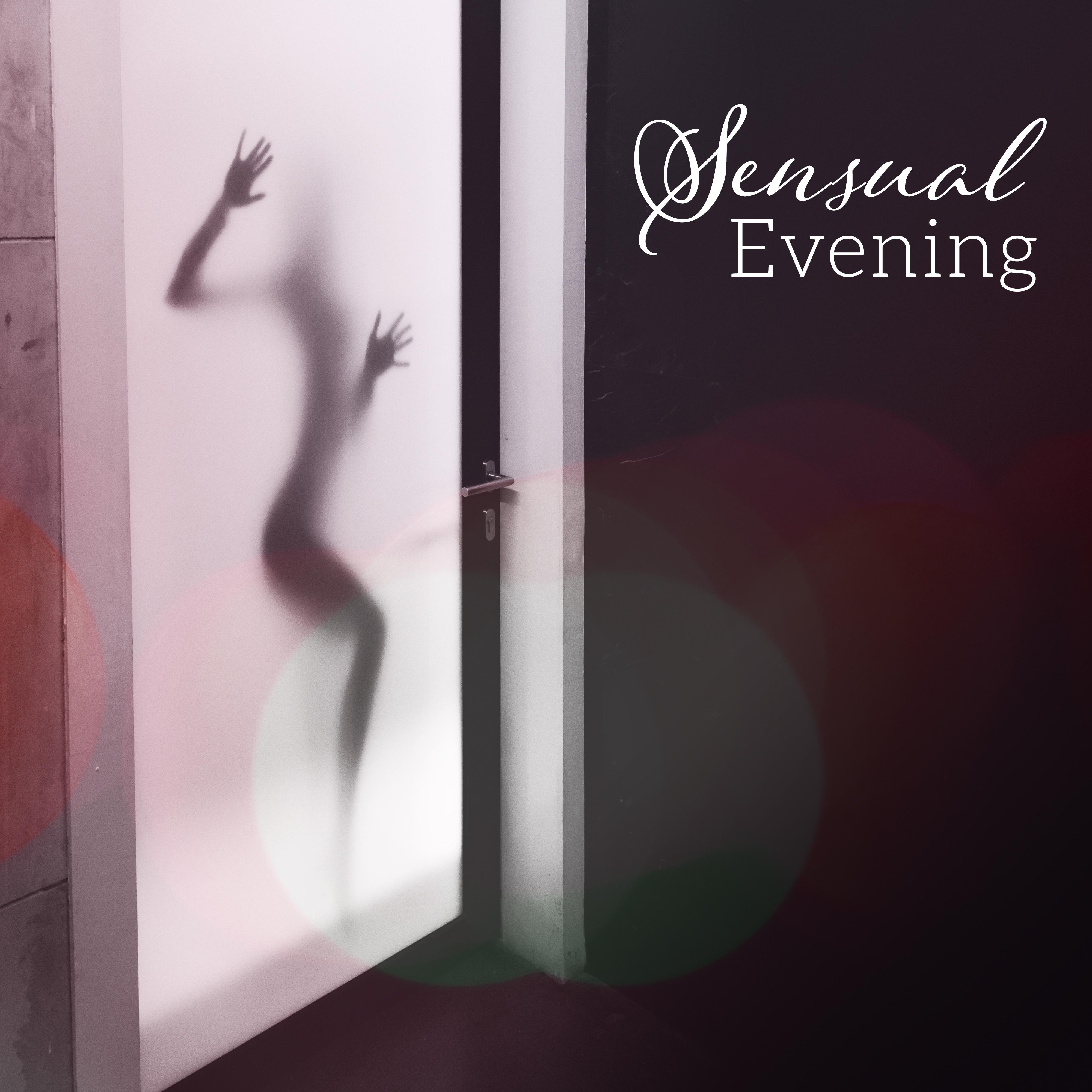 Sensual Evening  Jazz Relaxation, Dinner by Candlelight, Erotic Lounge, Tantric , Night Sounds