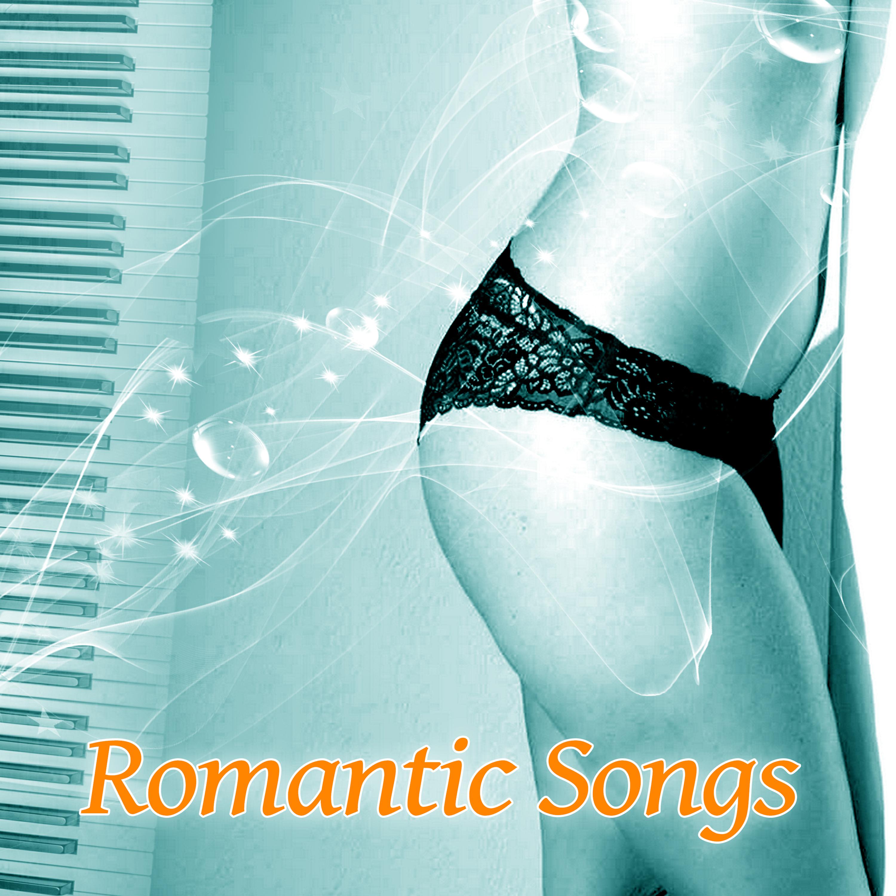 Romantic Songs  Best Sensual Jazz Music, Romantic Music for Evening, Long Night, Jazz for Lovers, First Lover