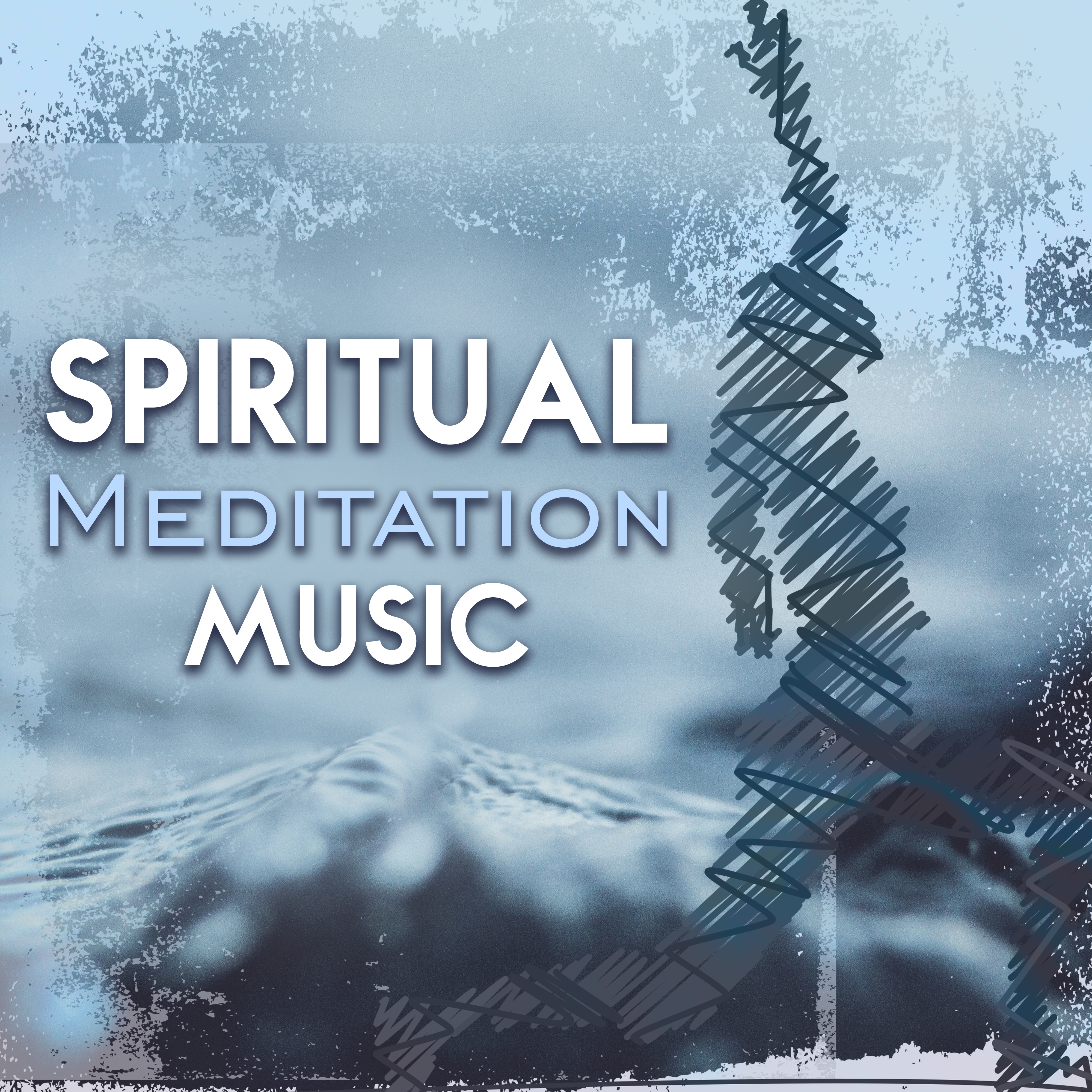 Spiritual Meditation Music  Chilled Songs for Meditate, Spirit Free, Inner Journey, Calm Music
