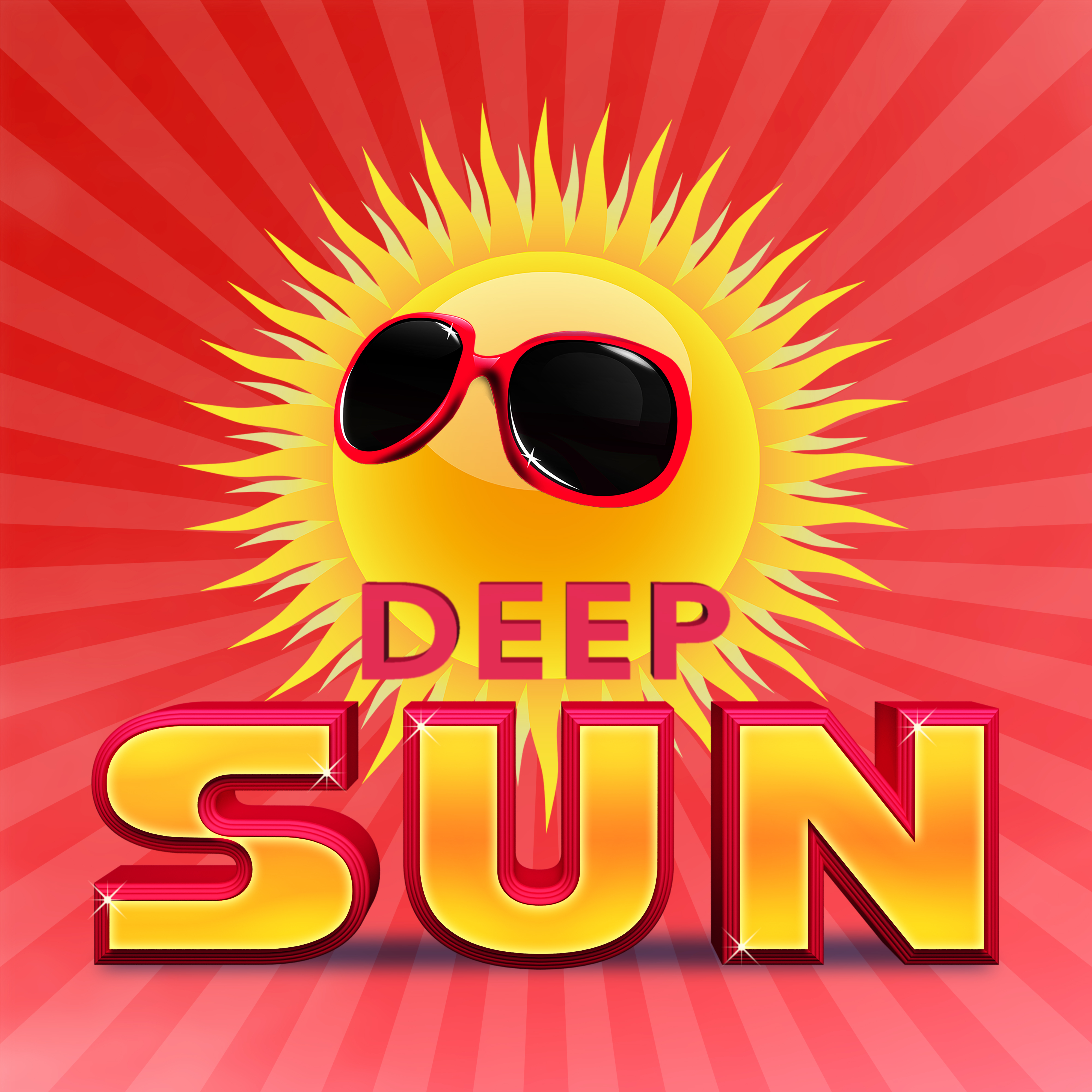 Deep Sun  Summer Music 2017, Electronic Beats, Sunbed Chill, Perfect Relax, Beach Party