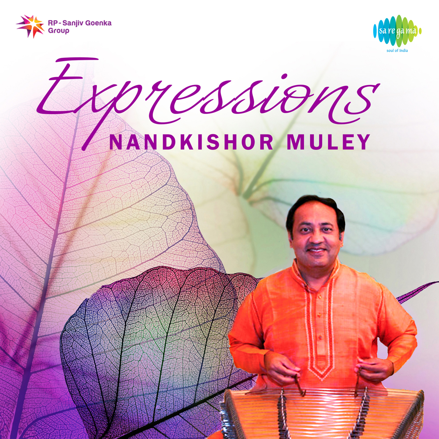 Nandkishor Muley