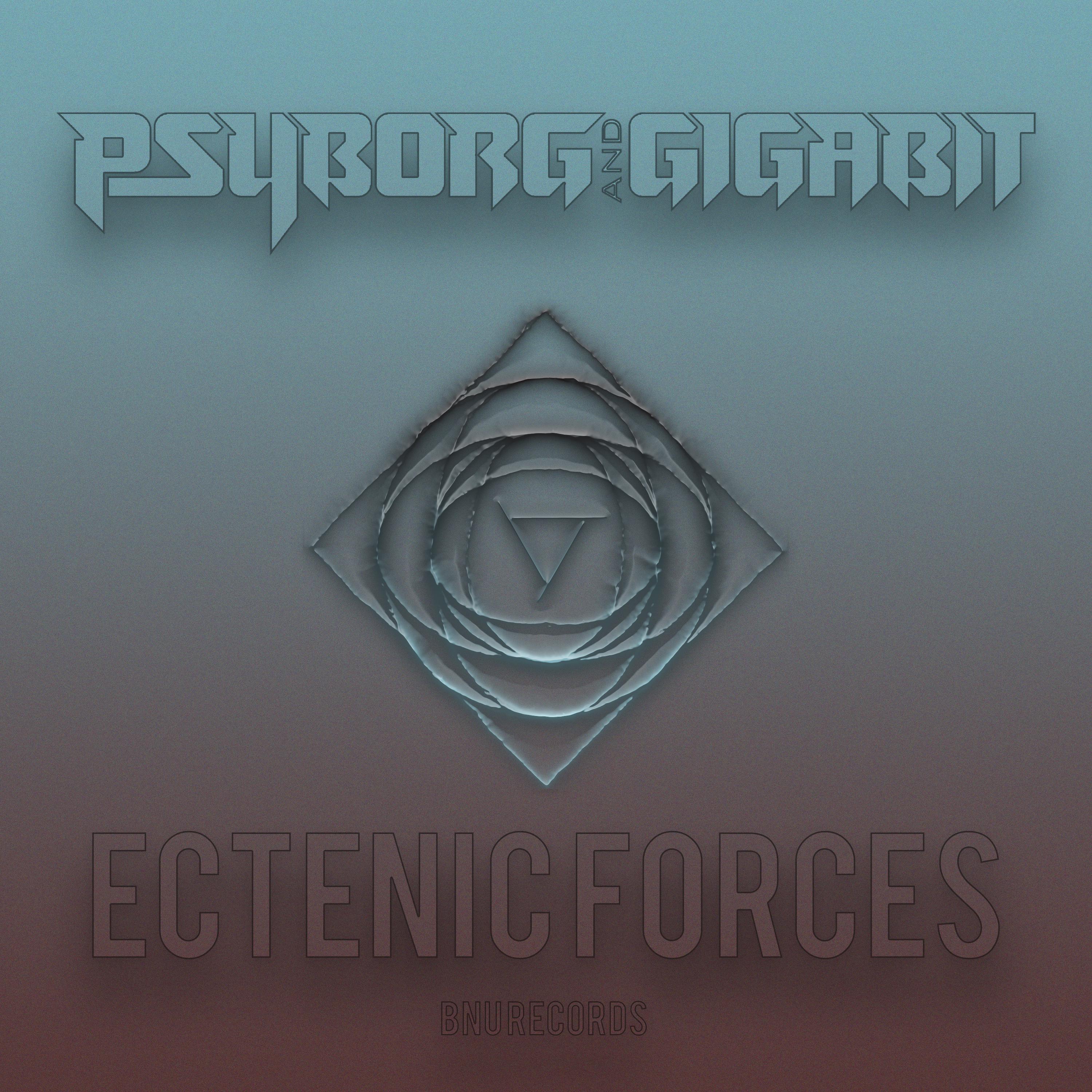 Ectenic Forces