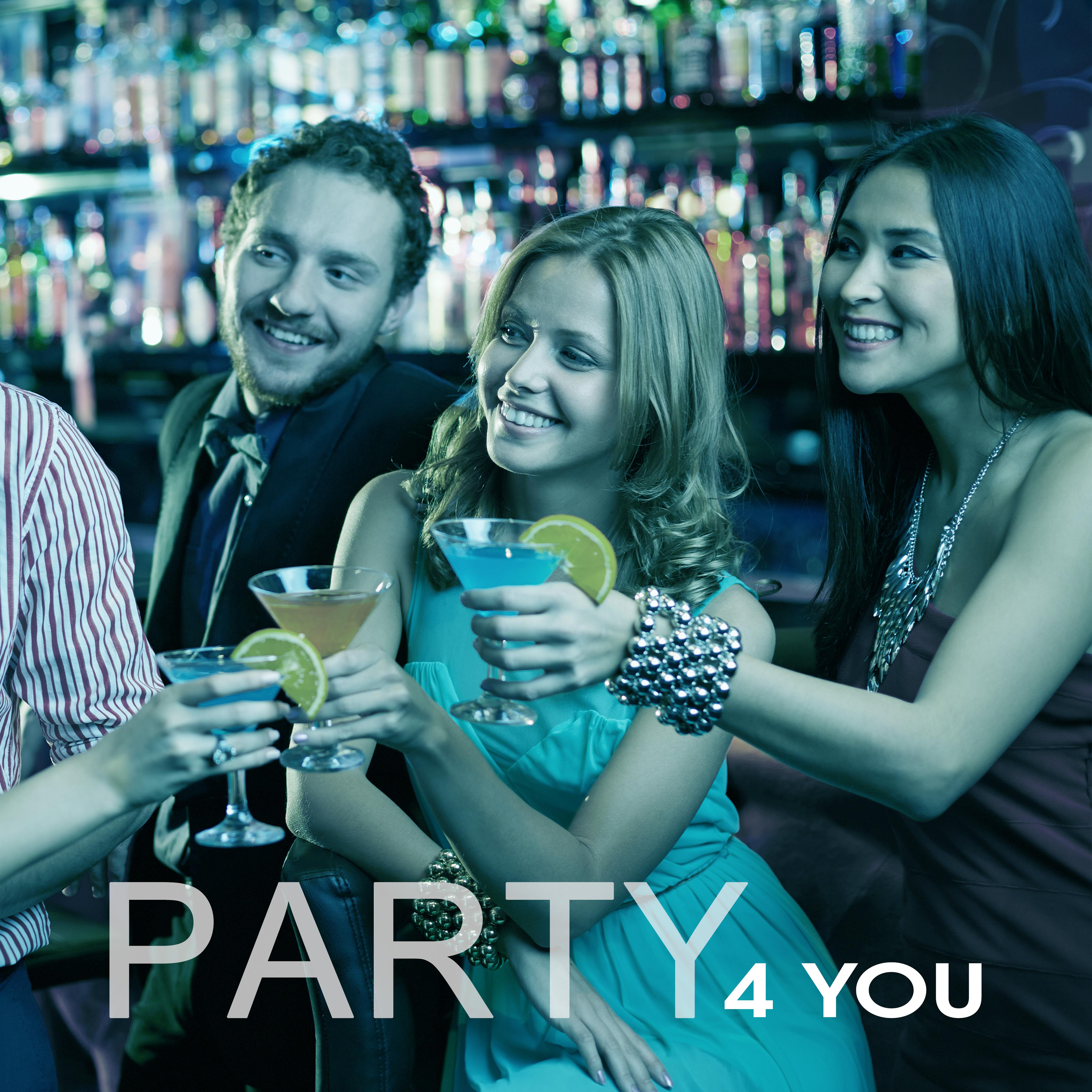 Party 4 You  Ibiza Dance Party, Summer Hits, Dance Music, Super Party Time, Palma de Lounge