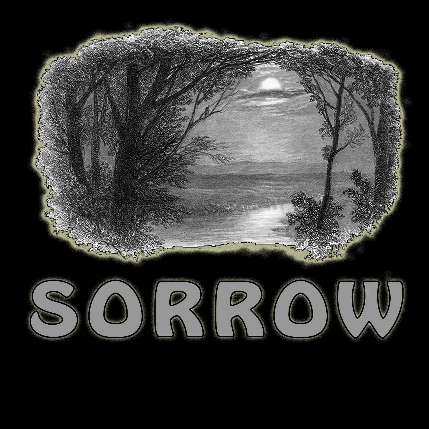 Window of Sorrow