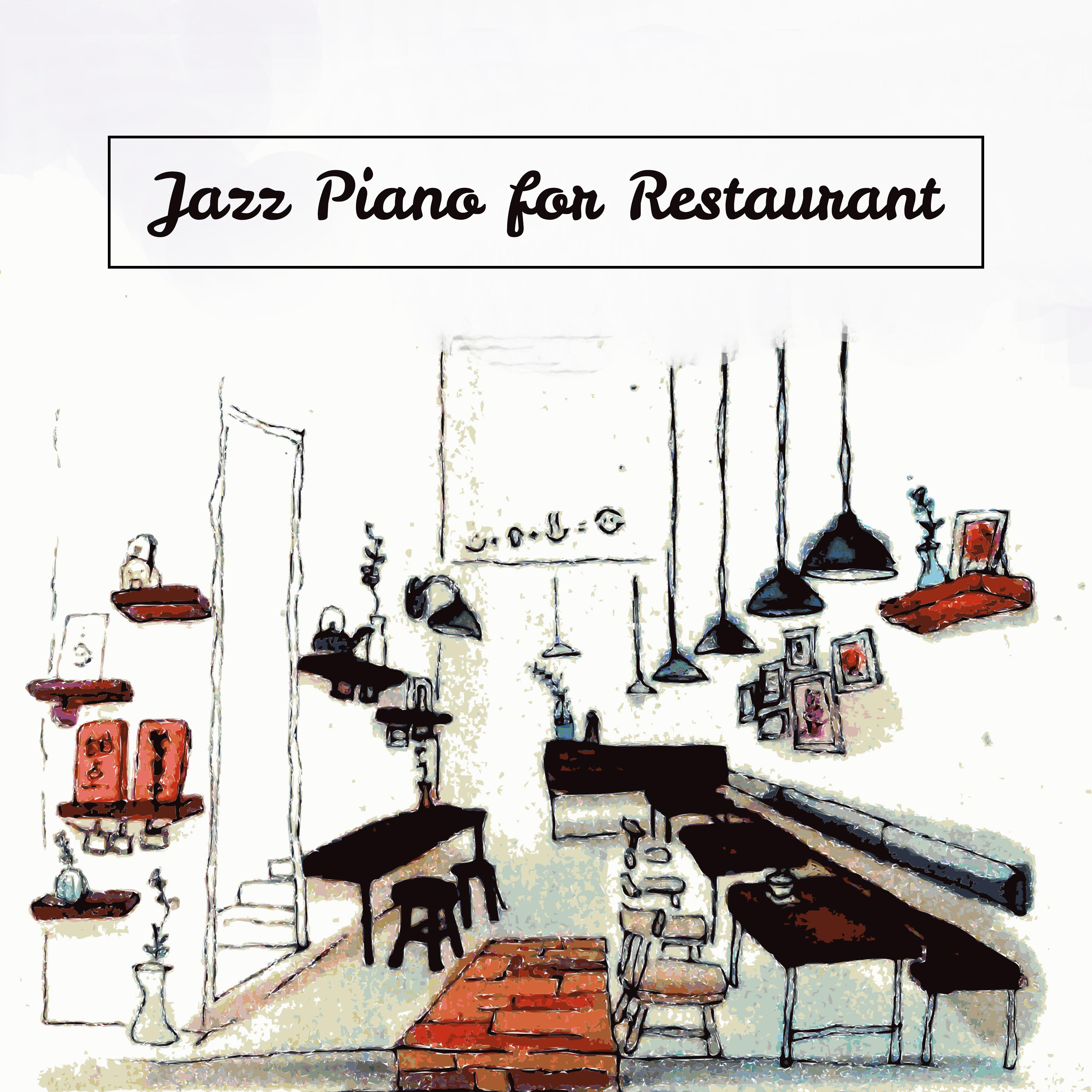 Jazz Piano for Restaurant  Coffee Time, Jazz Bar, Relaxing Music at Night, Chilled Jazz, Cocktail Party, Jazz Cafe, Dinner with Friends, Smooth Jazz