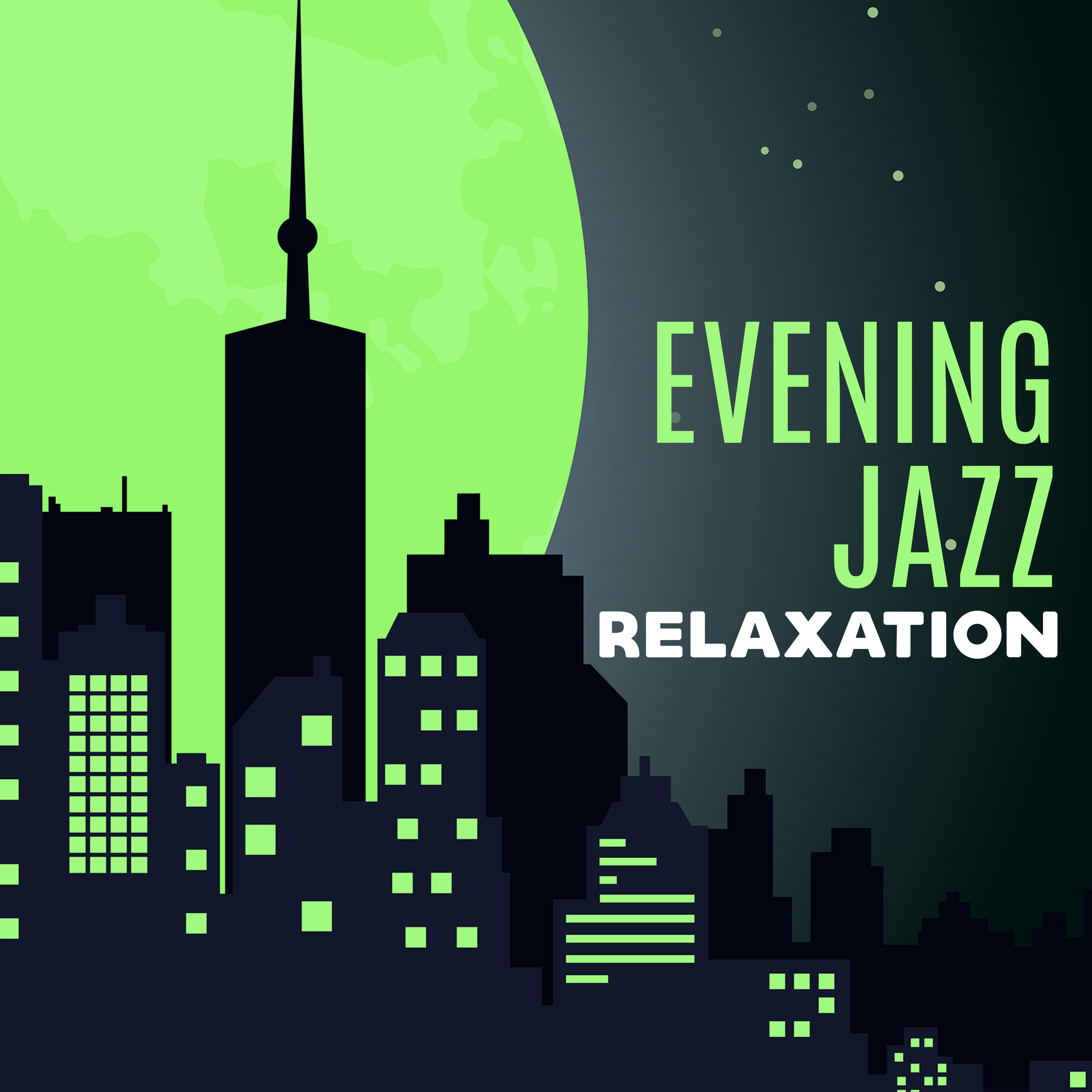 Evening Jazz Relaxation
