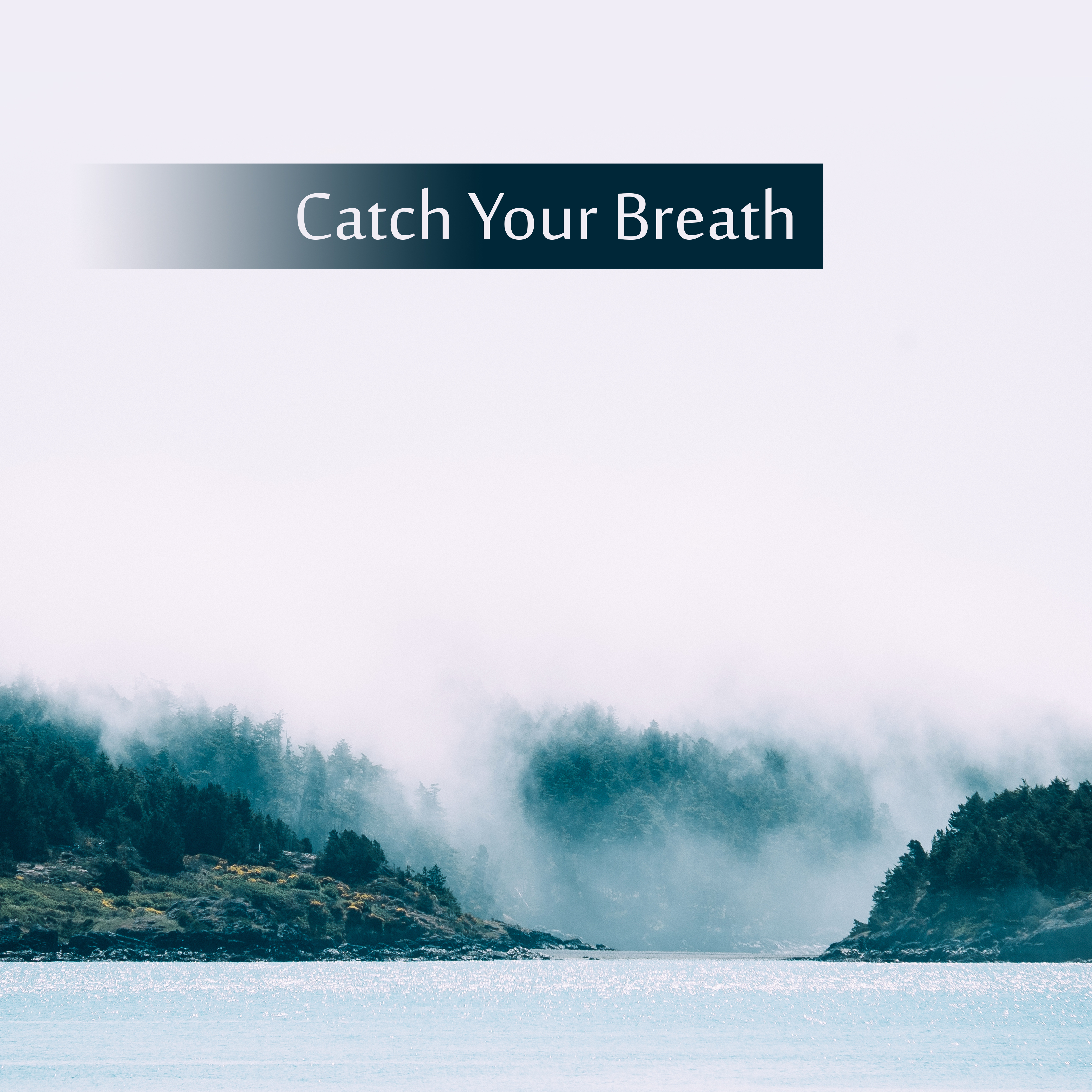 Catch Your Breath  Soft Music for Relaxation, Healing, Sleep, Zen, Pure Mind, Soothing Sounds to Rest, Deep Sleep, Inner Harmony