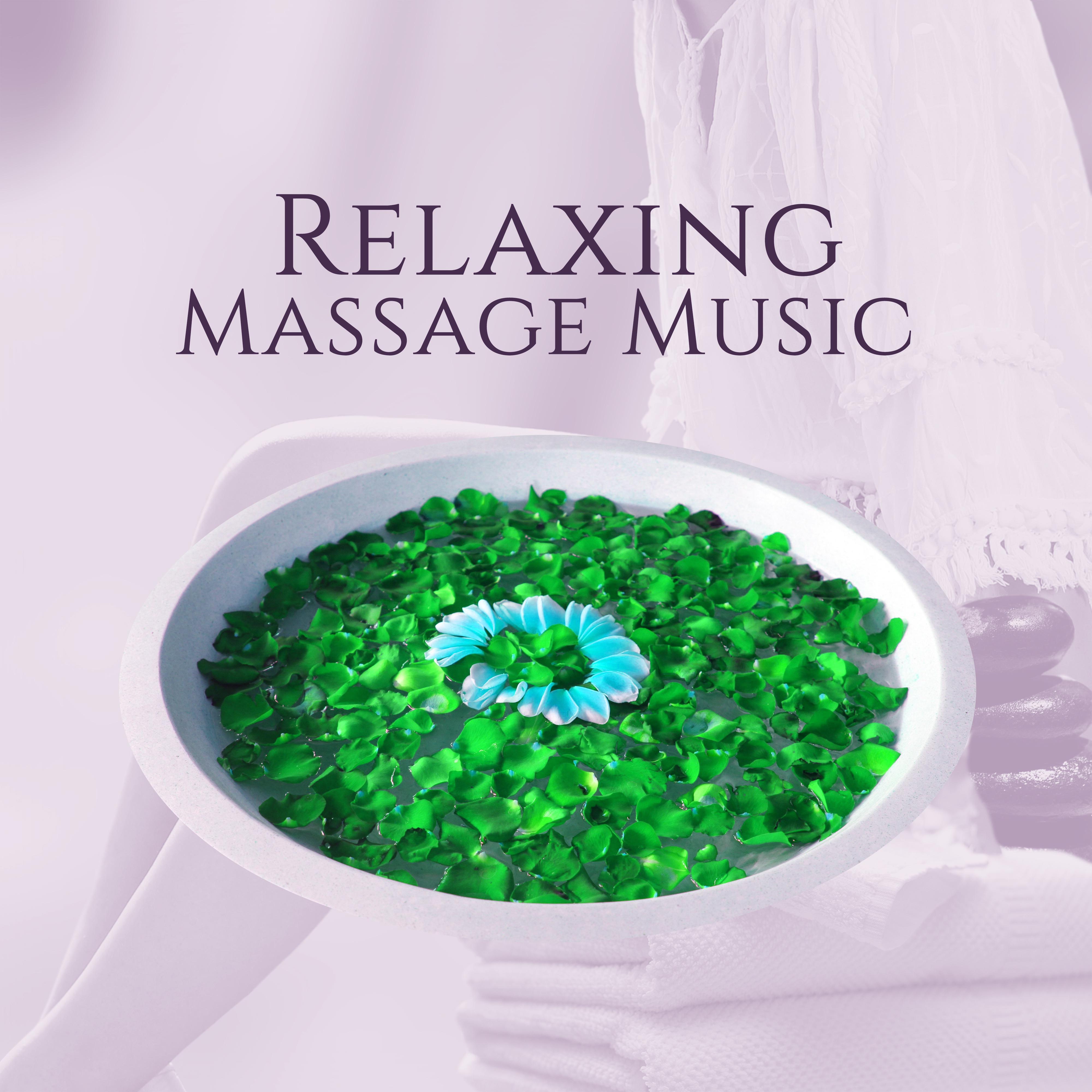 Relaxing Massage Music  Beautiful Memories, Best Background New Age, Massage Melodies
