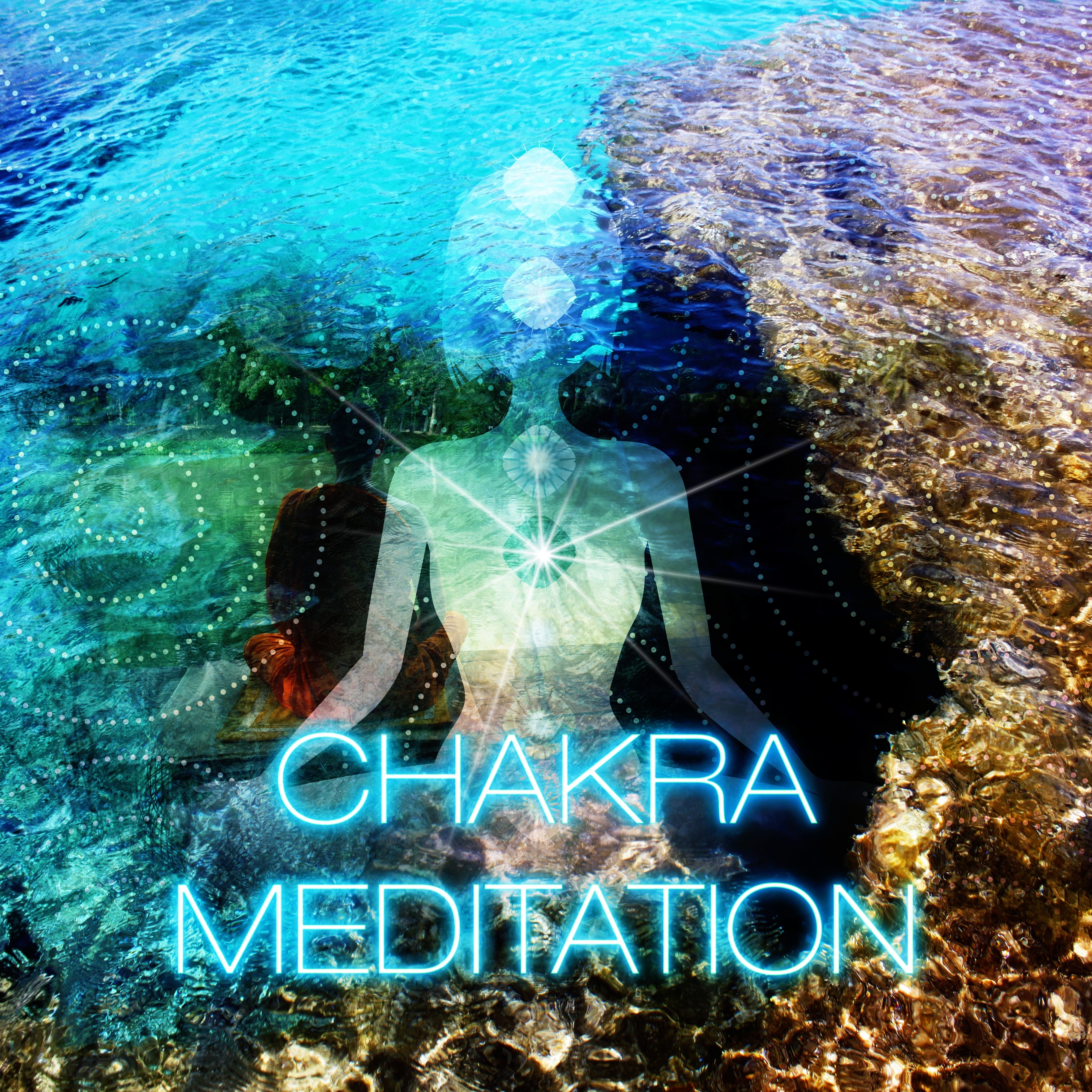 Chakra Meditation - Massage & Spa Music, Serenity Relaxing Spa Music, Instrumental Music for Massage Therapy, Piano Music and Sounds of Nature Music for Relaxation